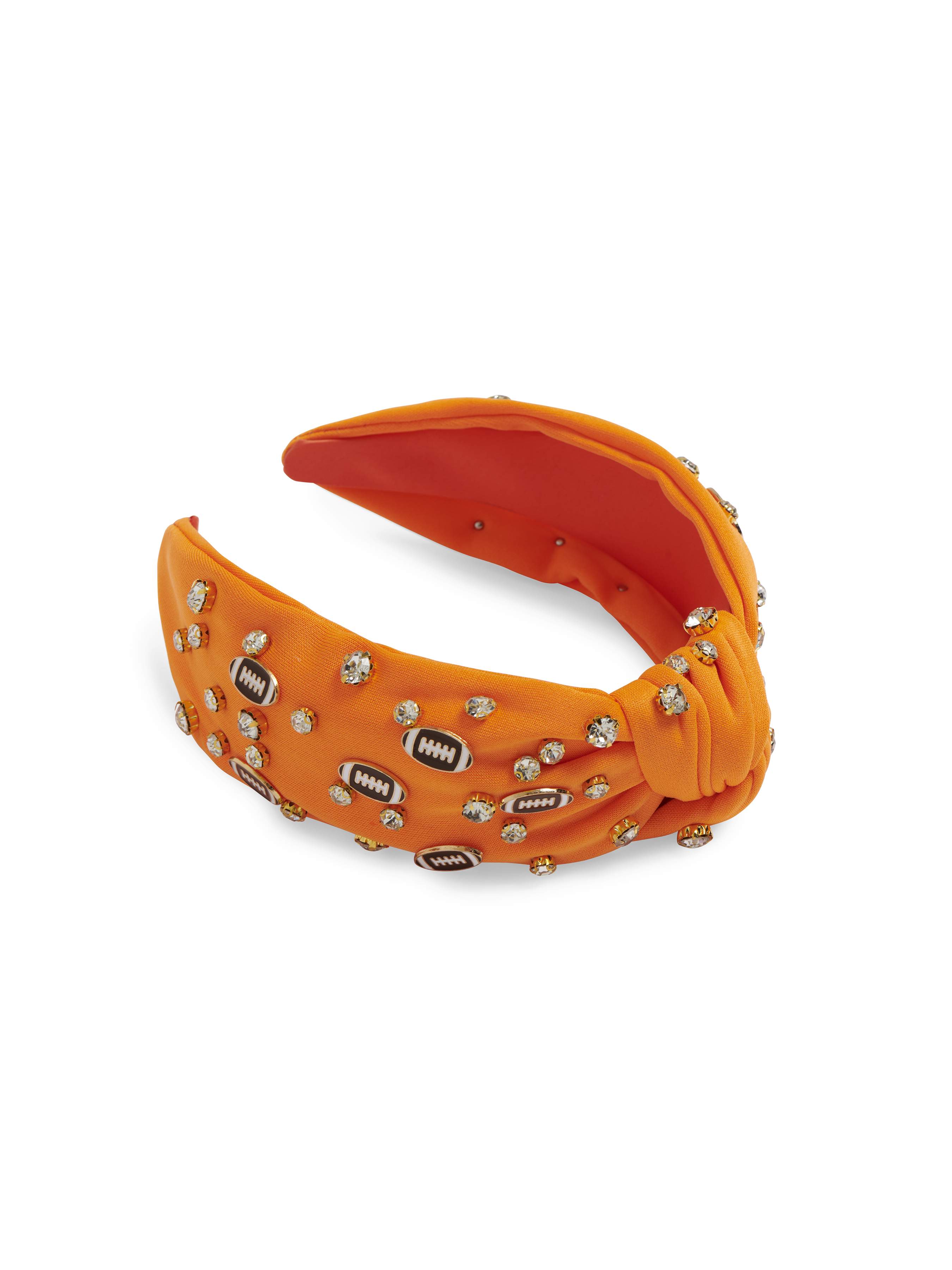 Picture of GAME DAY CHARMS KNOTTED HEADB