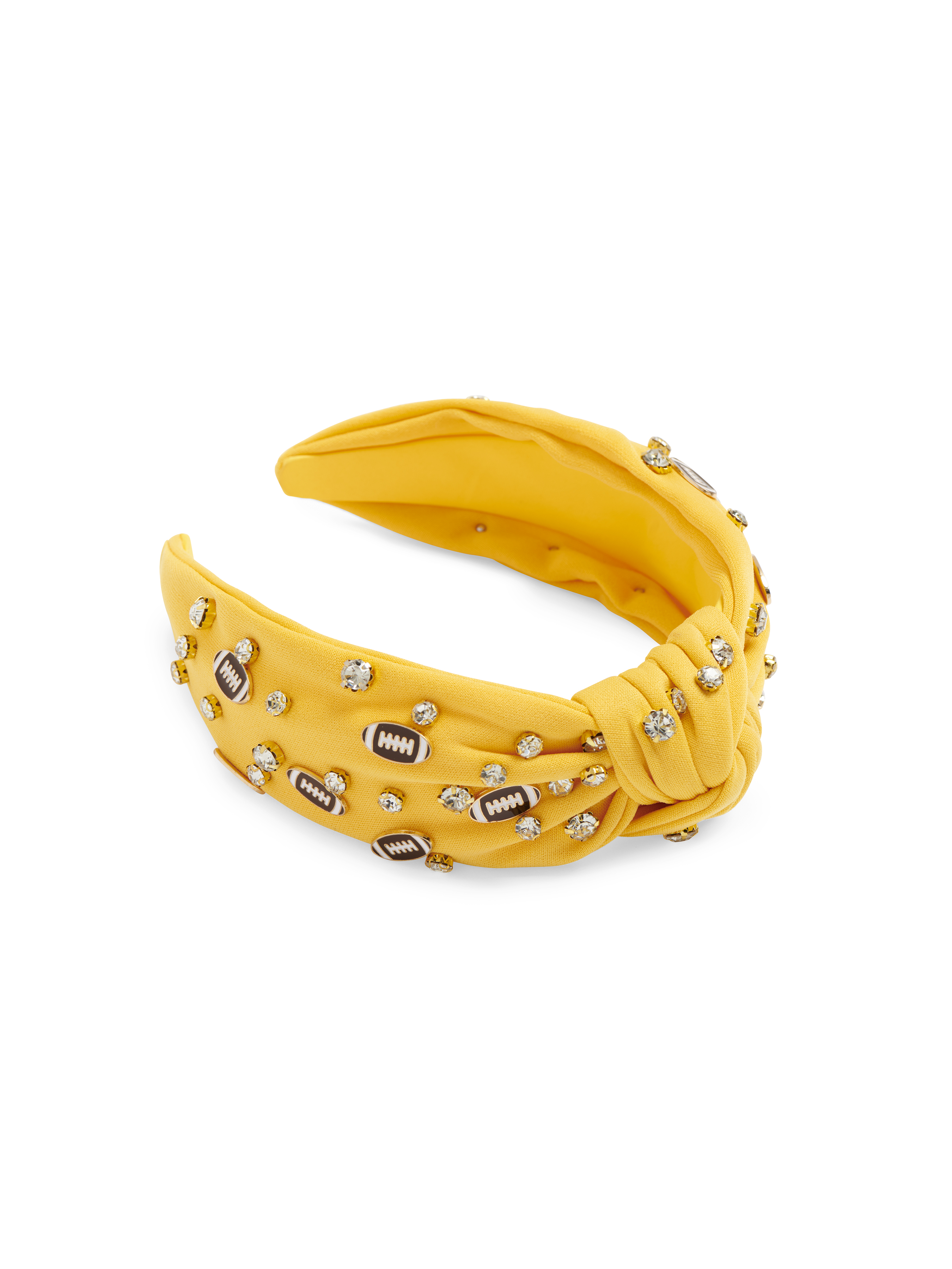Picture of GAME DAY CHARMS KNOTTED HEADB