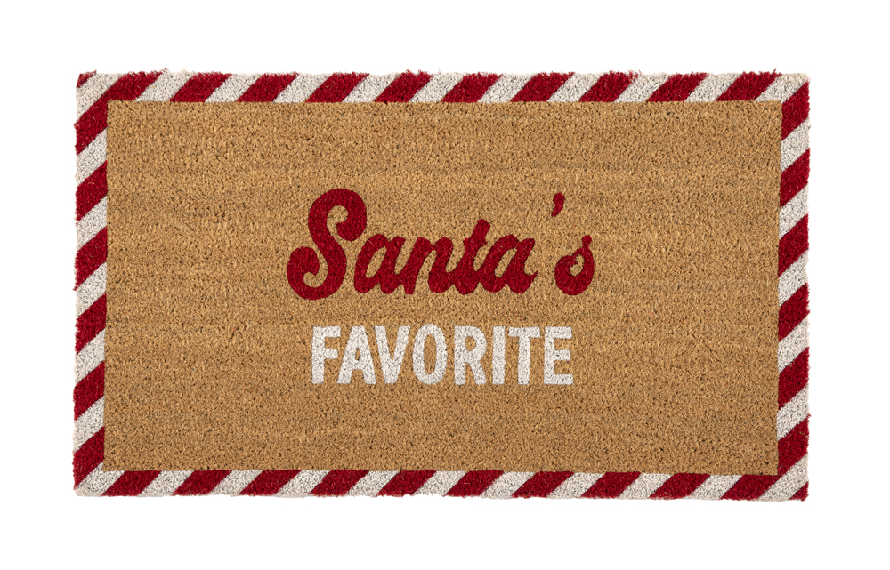 Picture of "SANTA'S FAVORITE",MULTI