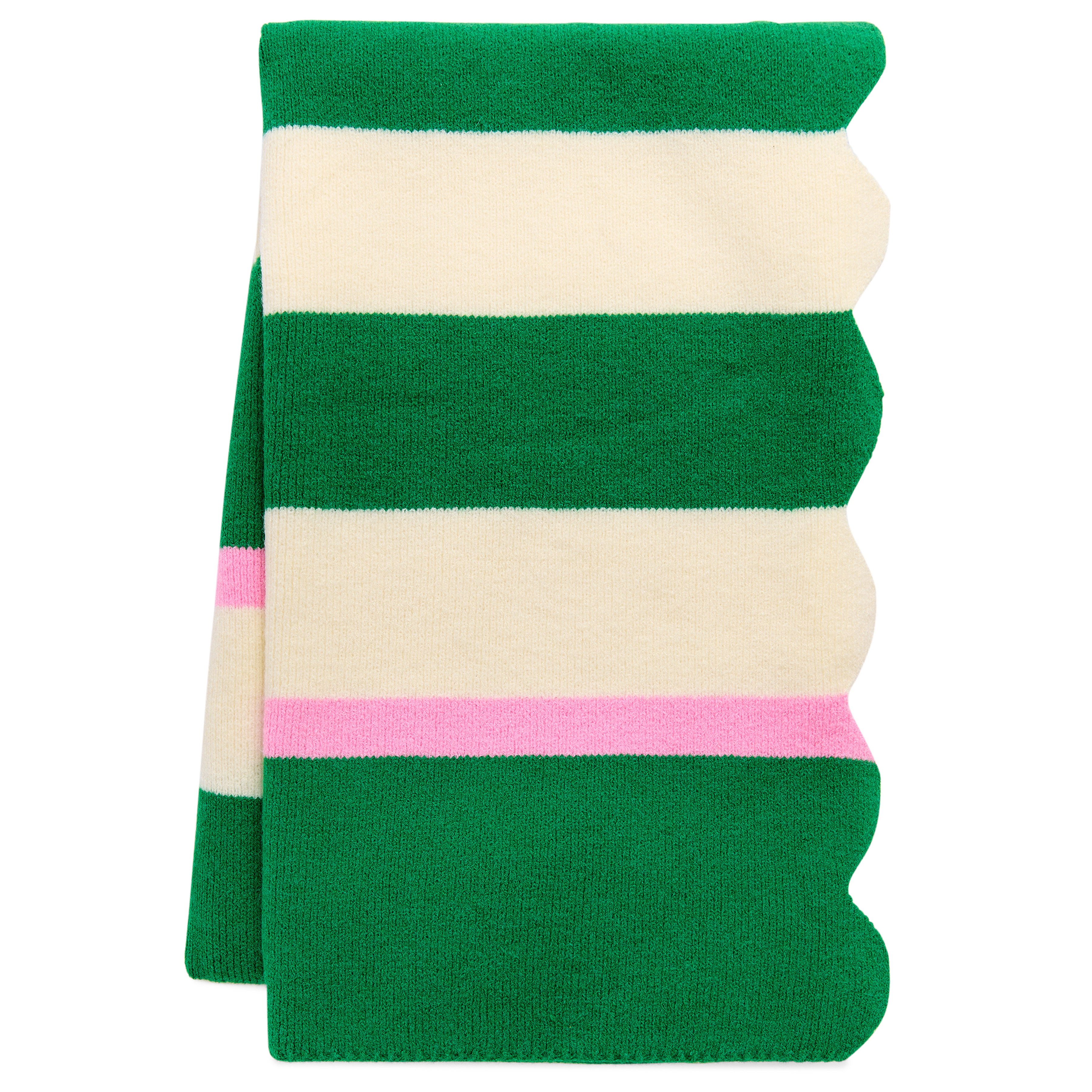 Picture of SCALA THROW,GREEN
