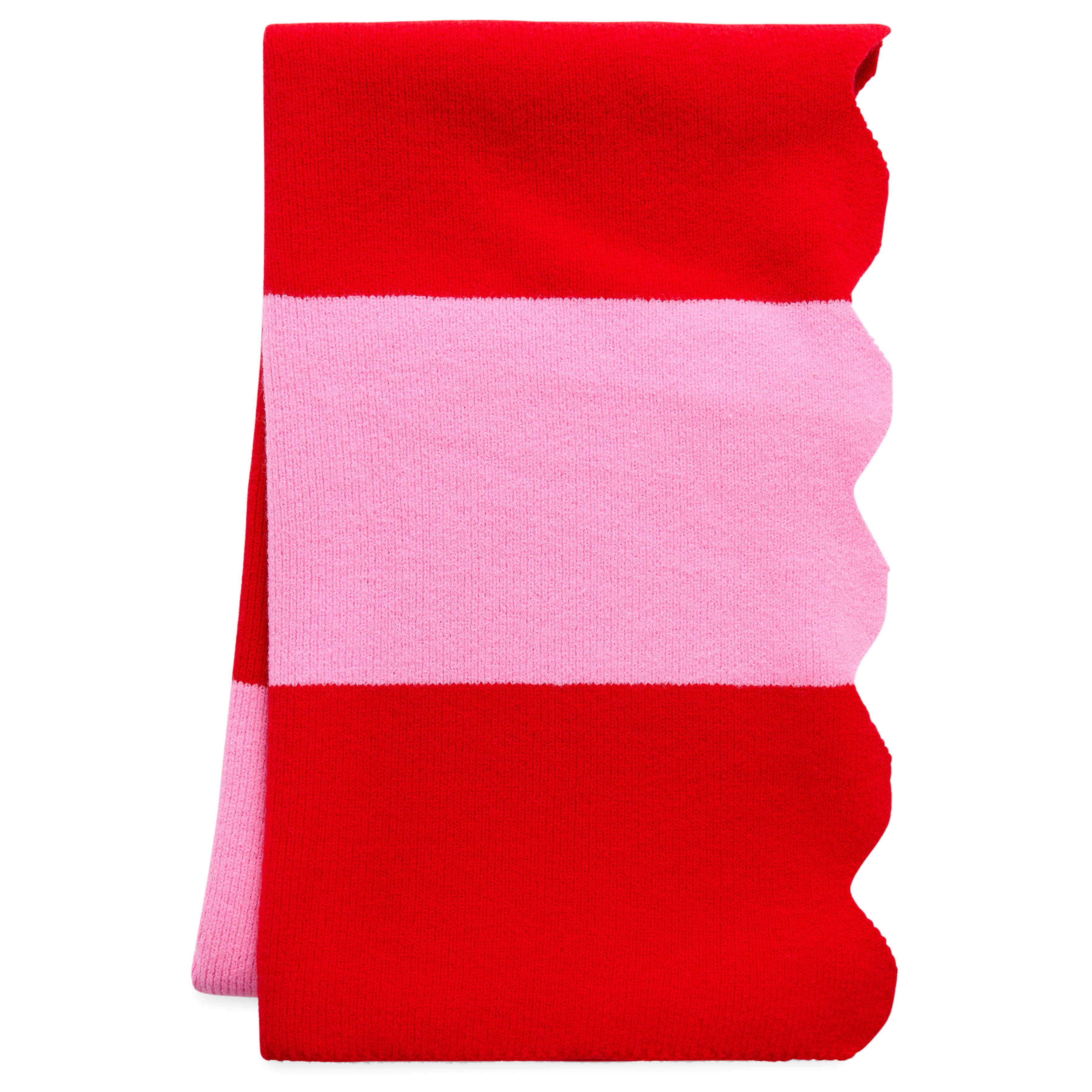 Picture of SCALA THROW,RED