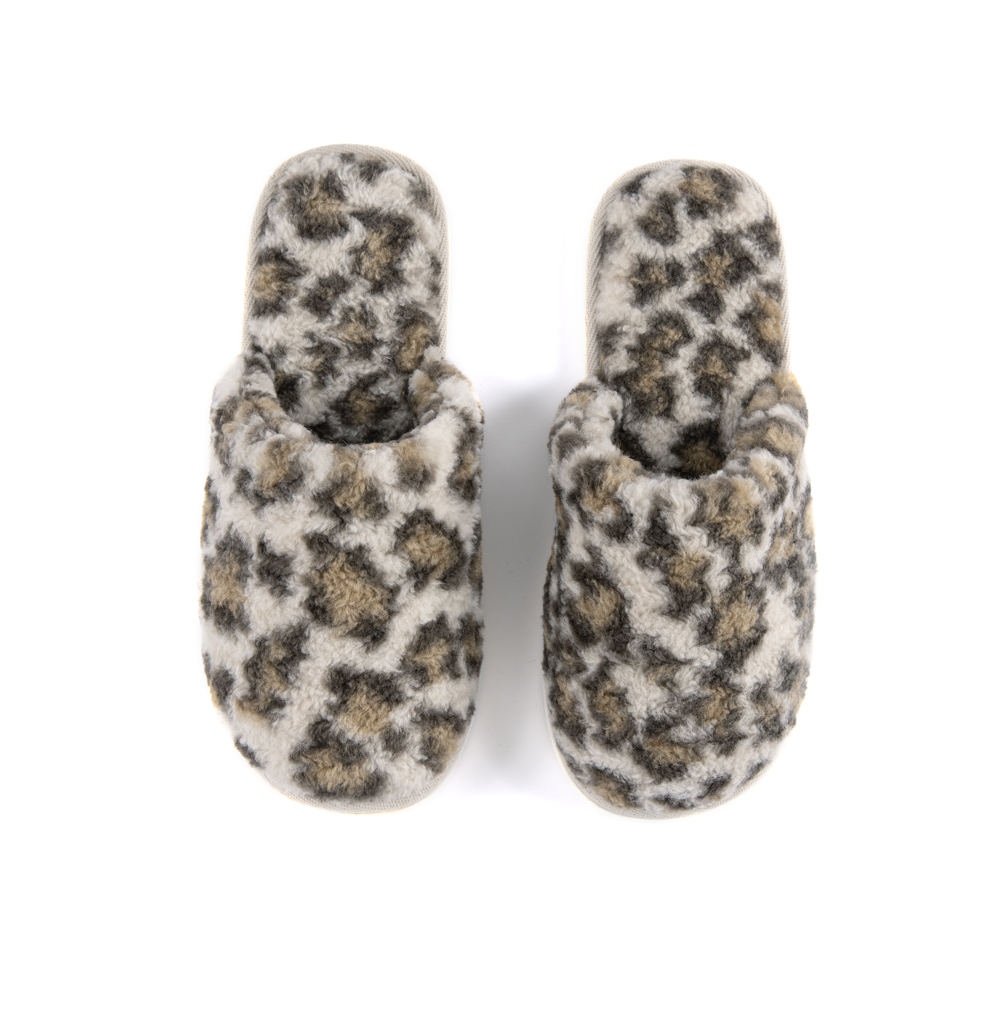 Picture of AVIGNON SLIPPER L/XL,MULTI