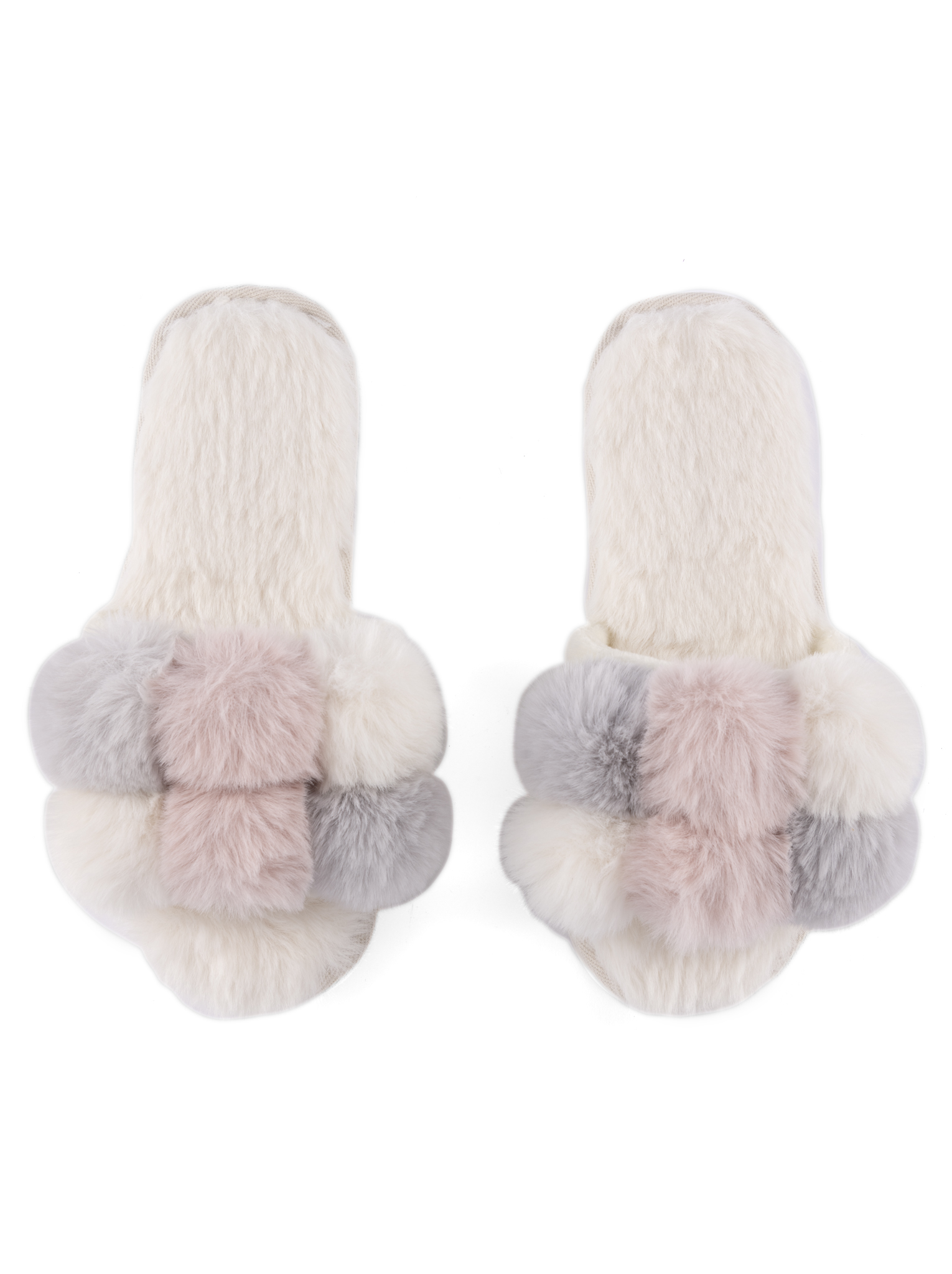 Picture of CARINA SLIPPER L/XL,MULTI