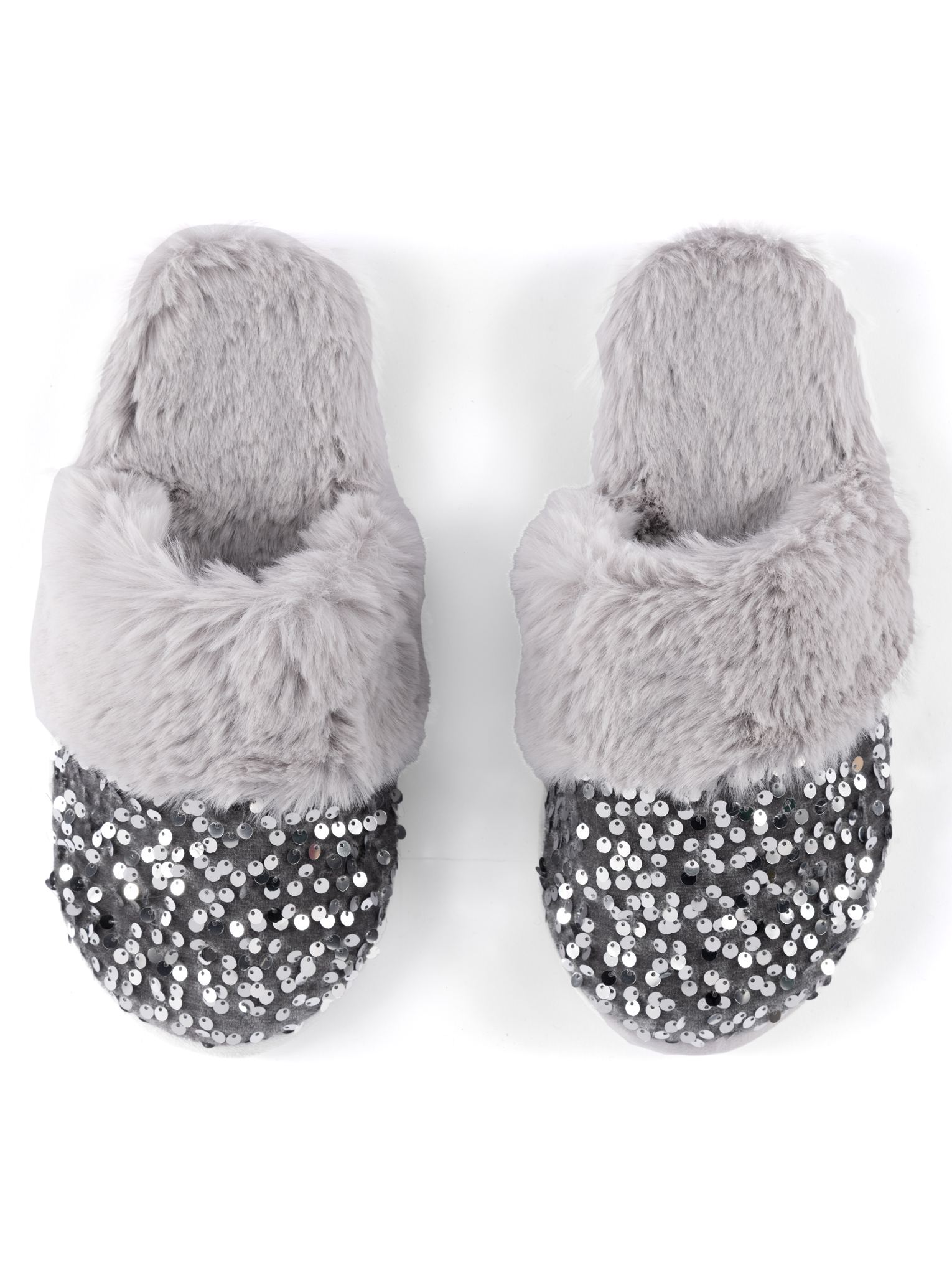 Picture of ASST/2 SIZES FIESTA SLIPPERS,