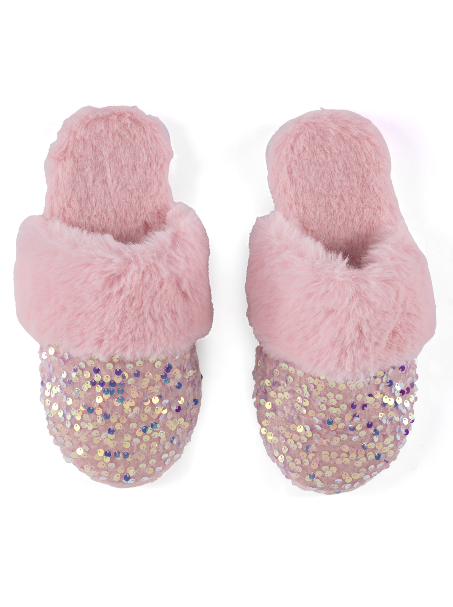 Picture of ASST/2 SIZES FIESTA SLIPPERS,