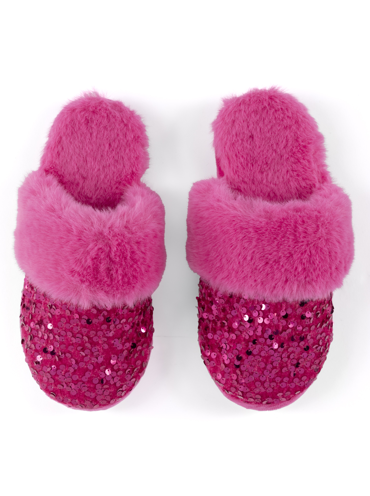 Picture of ASST/2 SIZES FIESTA SLIPPERS,