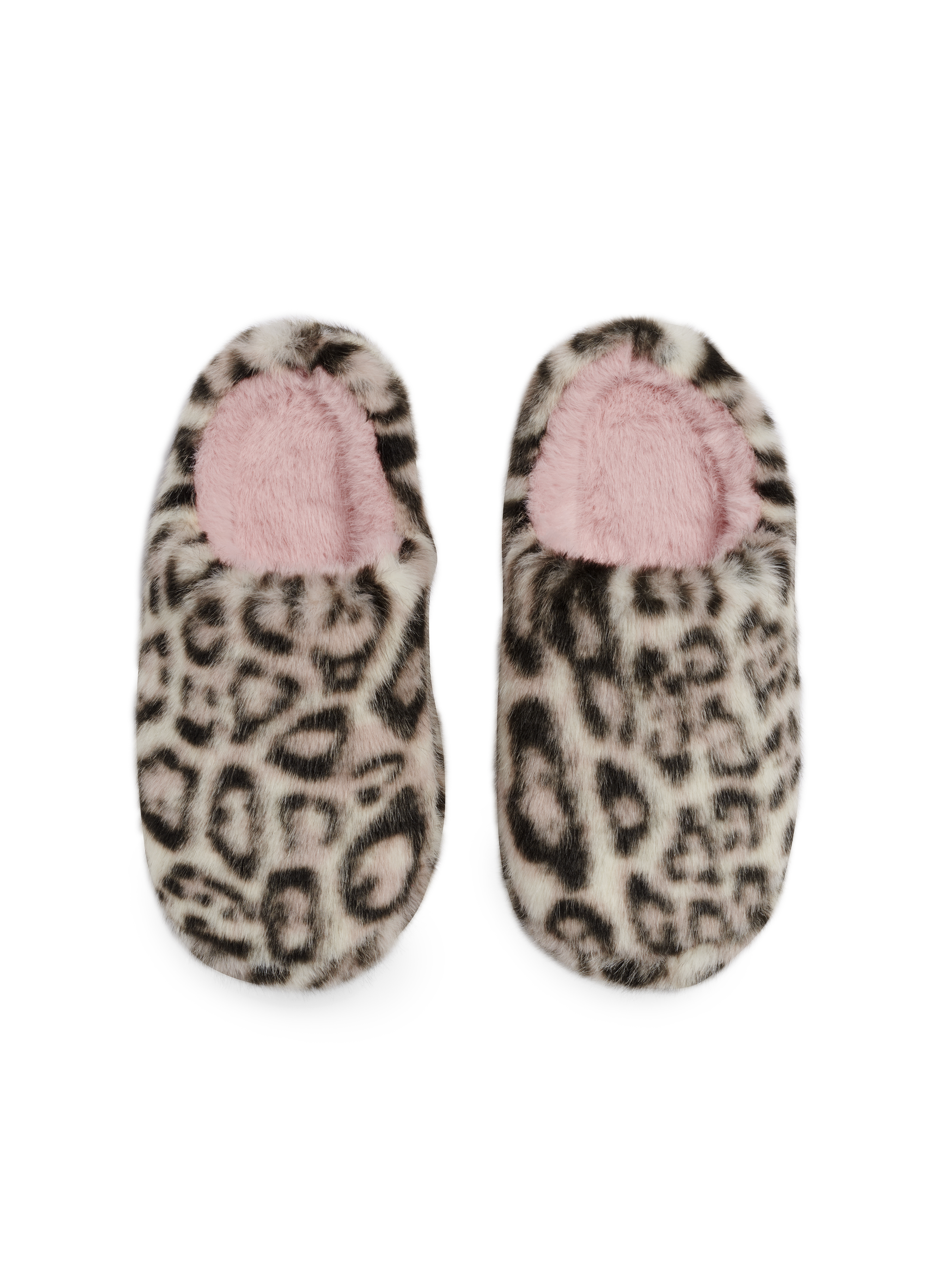 Picture of ROSETTE SLIPPERS L/XL,MULTI