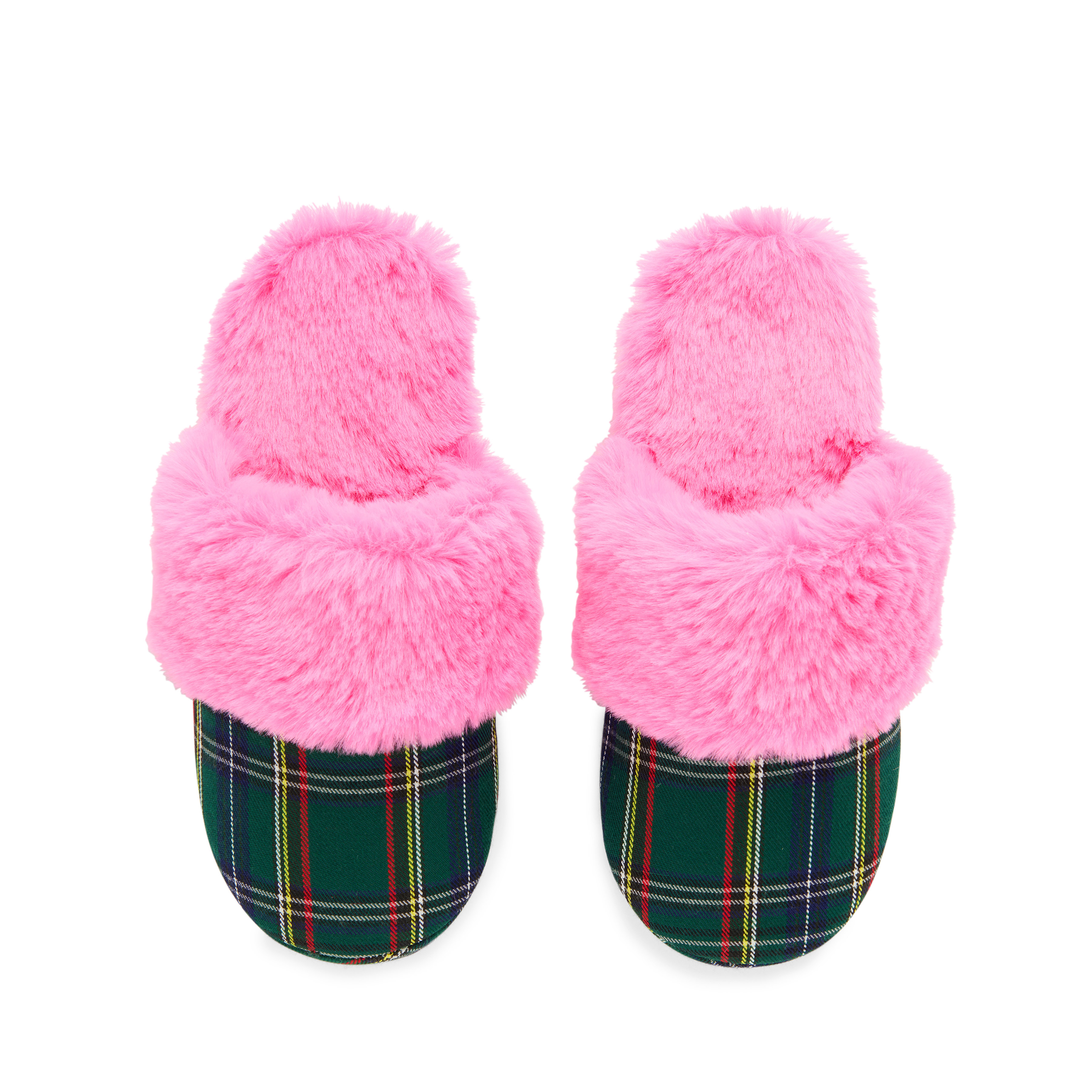 Picture of ASST/2 SIZES BLAIR SLIPPERS,PINK
