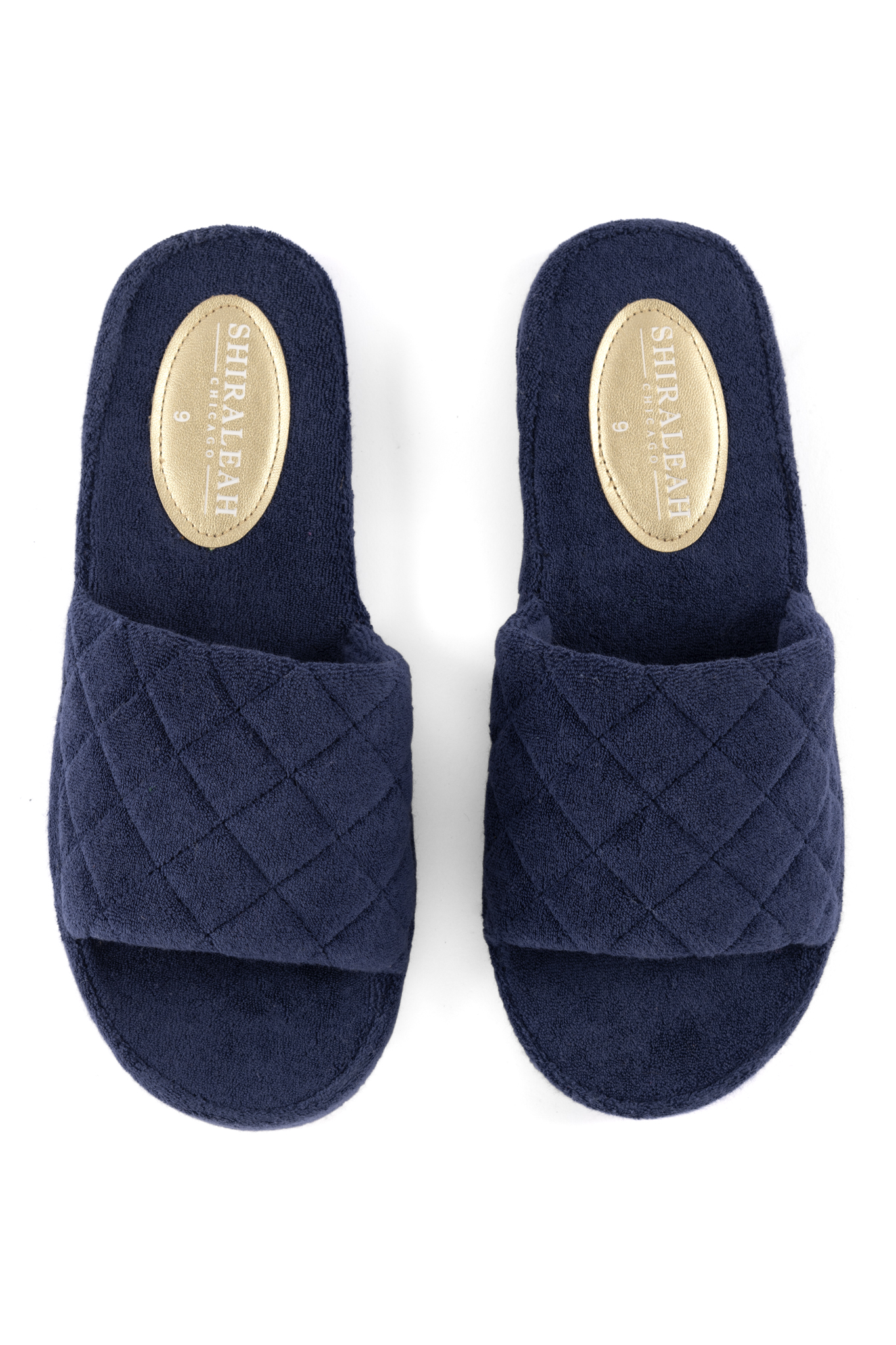 Picture of SOL POOL SLIDES XL,NAVY