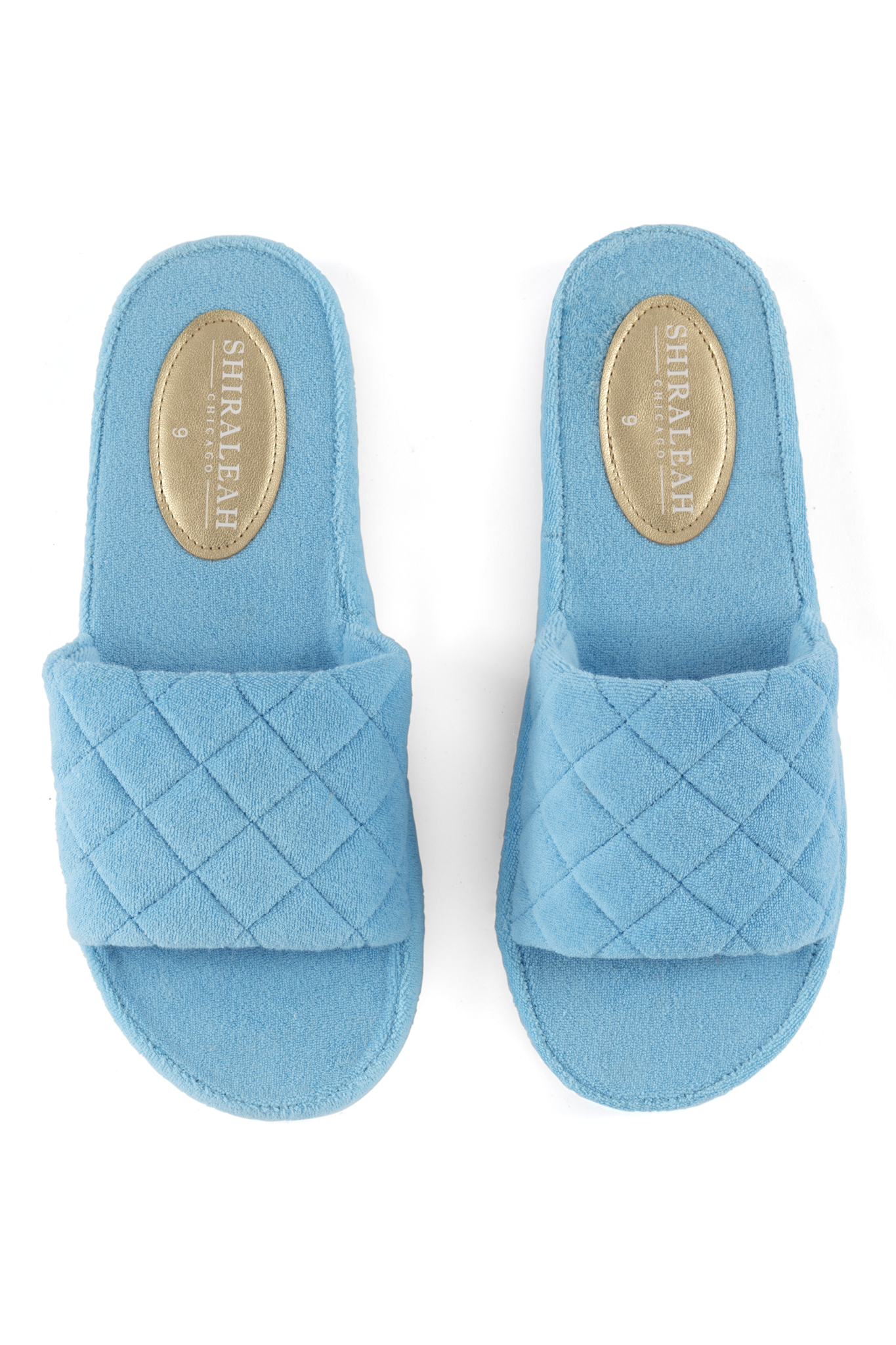 Picture of ASST/6 SIZES SOL POOL SL,TURQ