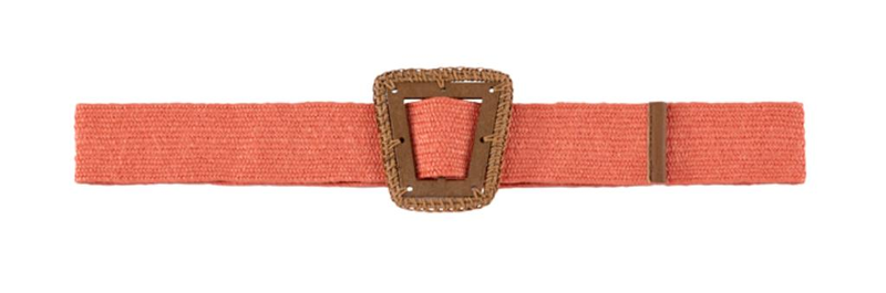 Picture of FABIANNA BELT S/M, ORANGE