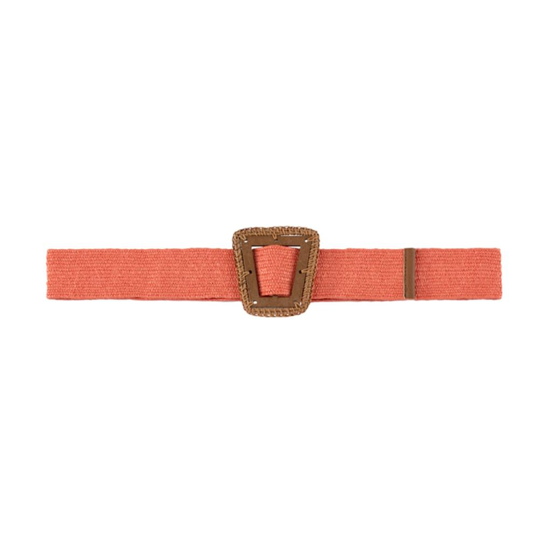Picture of FABIANNA BELT L/XL , ORANGE