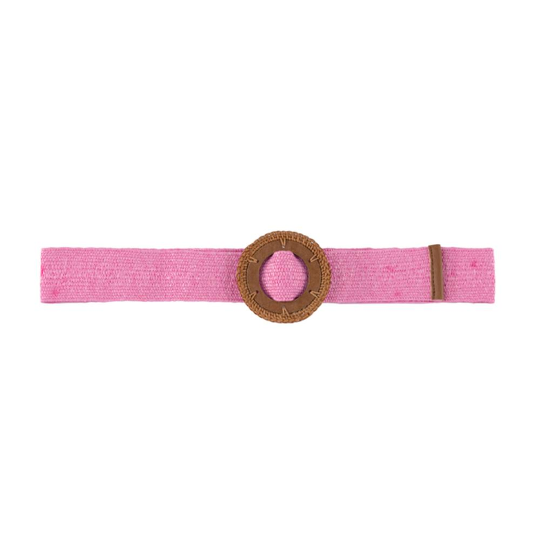 Picture of FEDERICA BELT L/XL,PINK