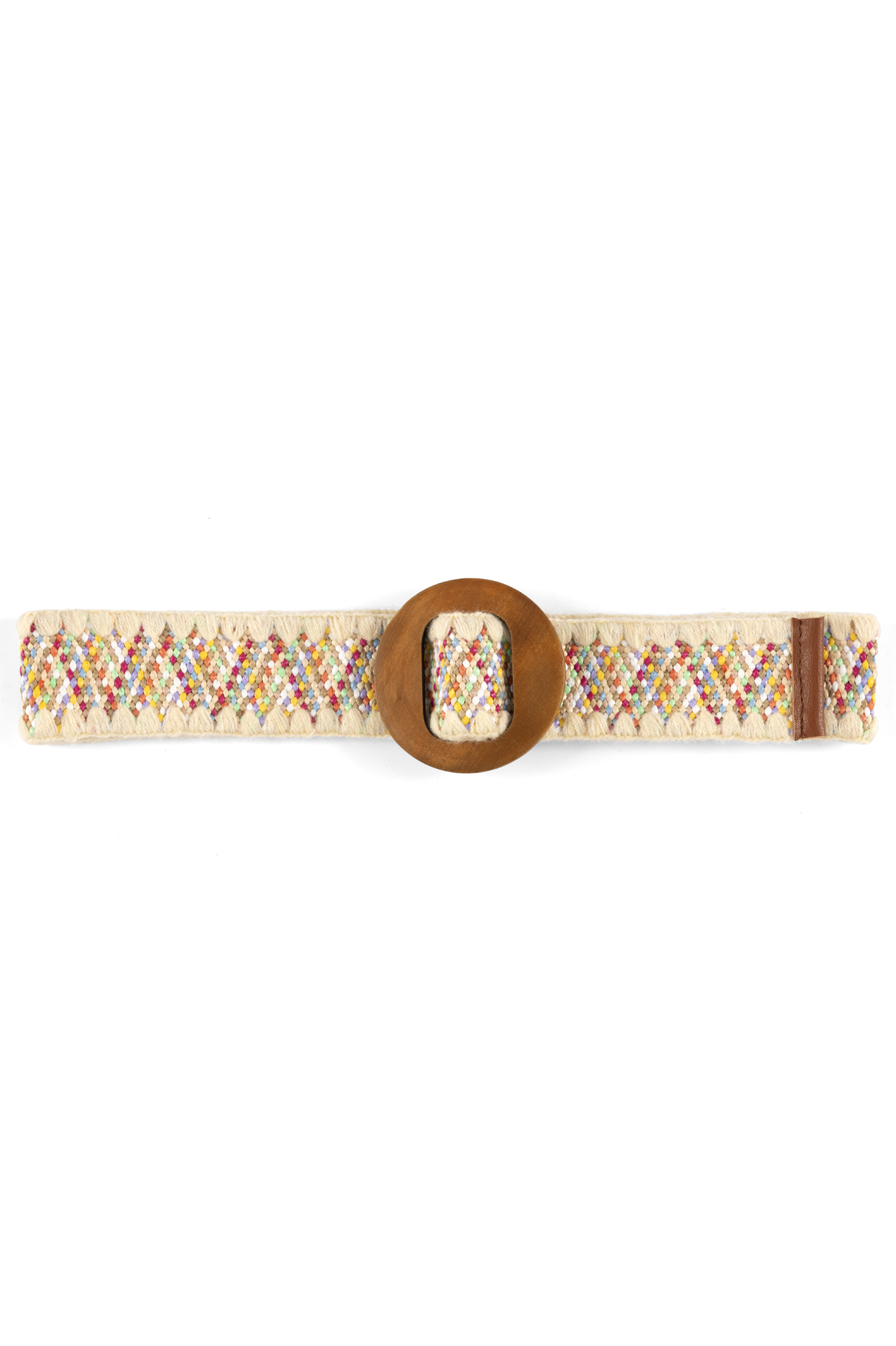 Picture of KYRA BELT L/XL , MULTI