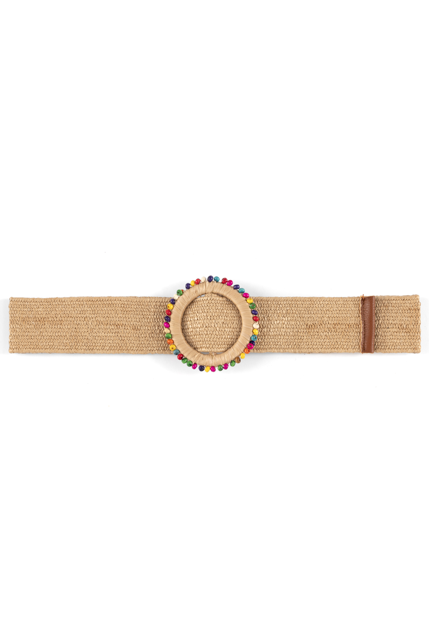 Picture of AURORA BELT L/XL , NATURAL