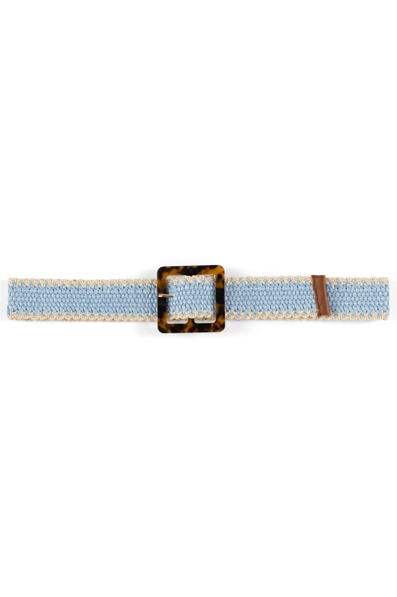 Picture of YARA BELT L/XL, SKY