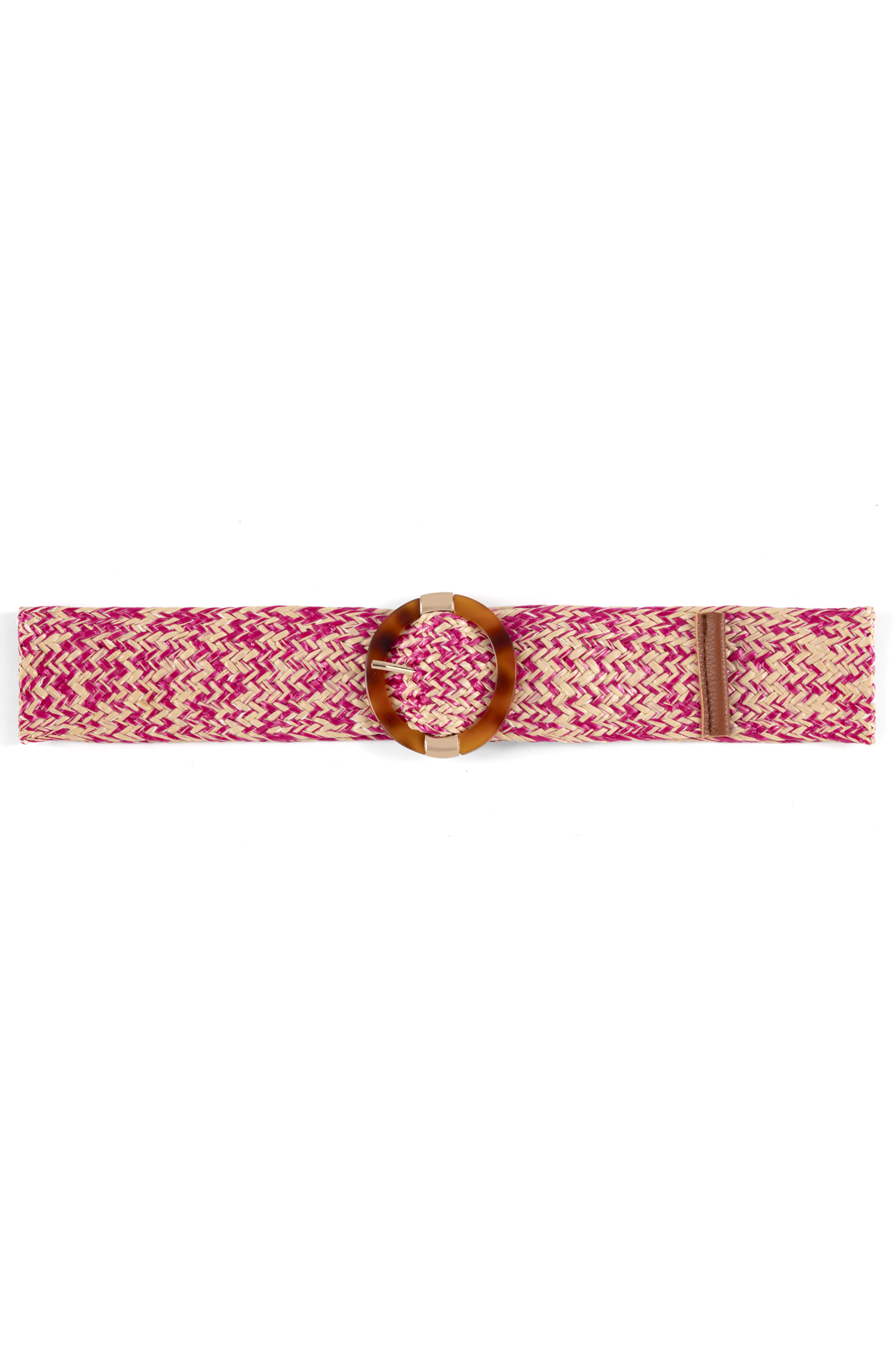 Picture of CAMILLE BELT L/XL, PINK