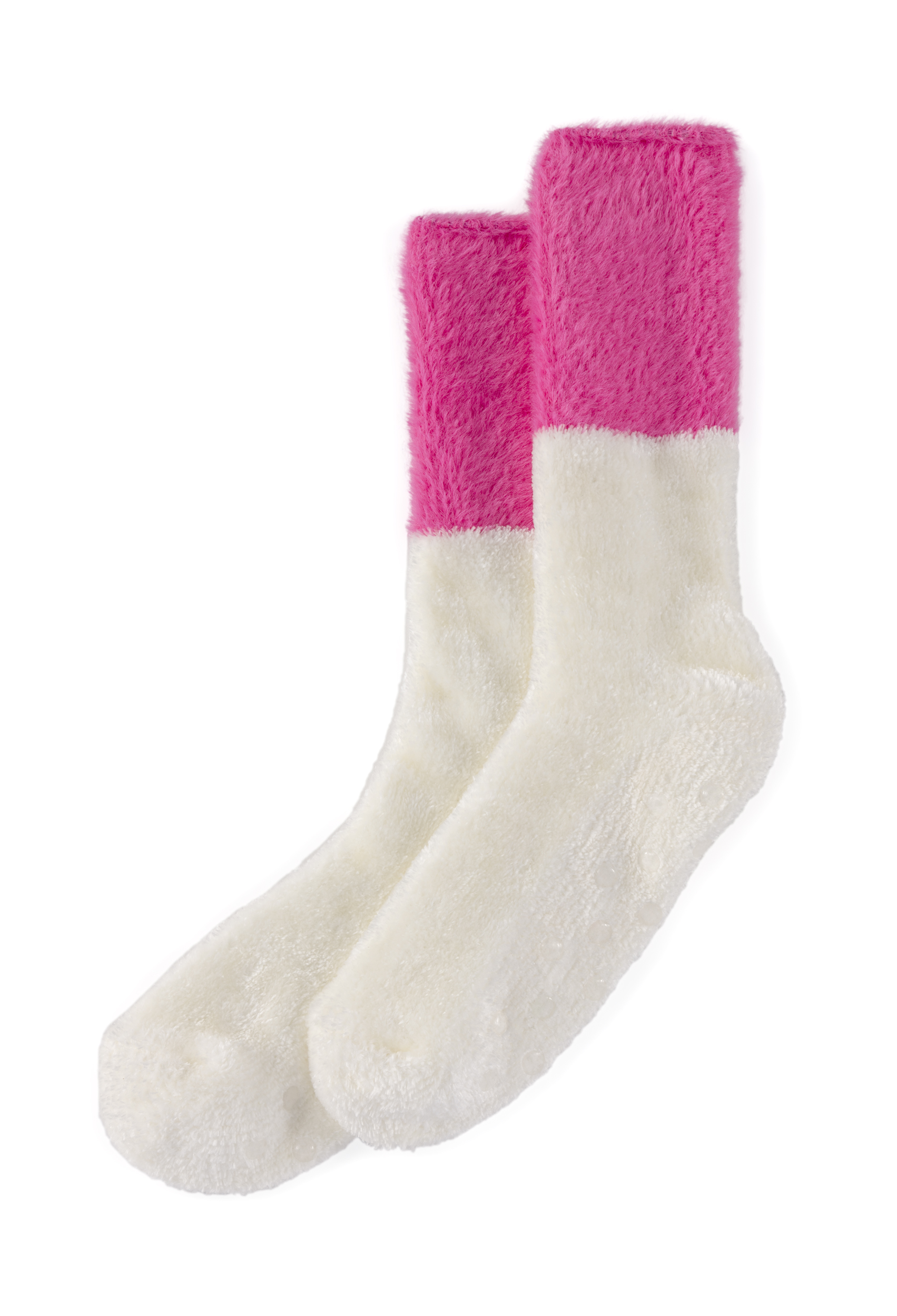 Picture of AMARIE SOCKS, IVORY