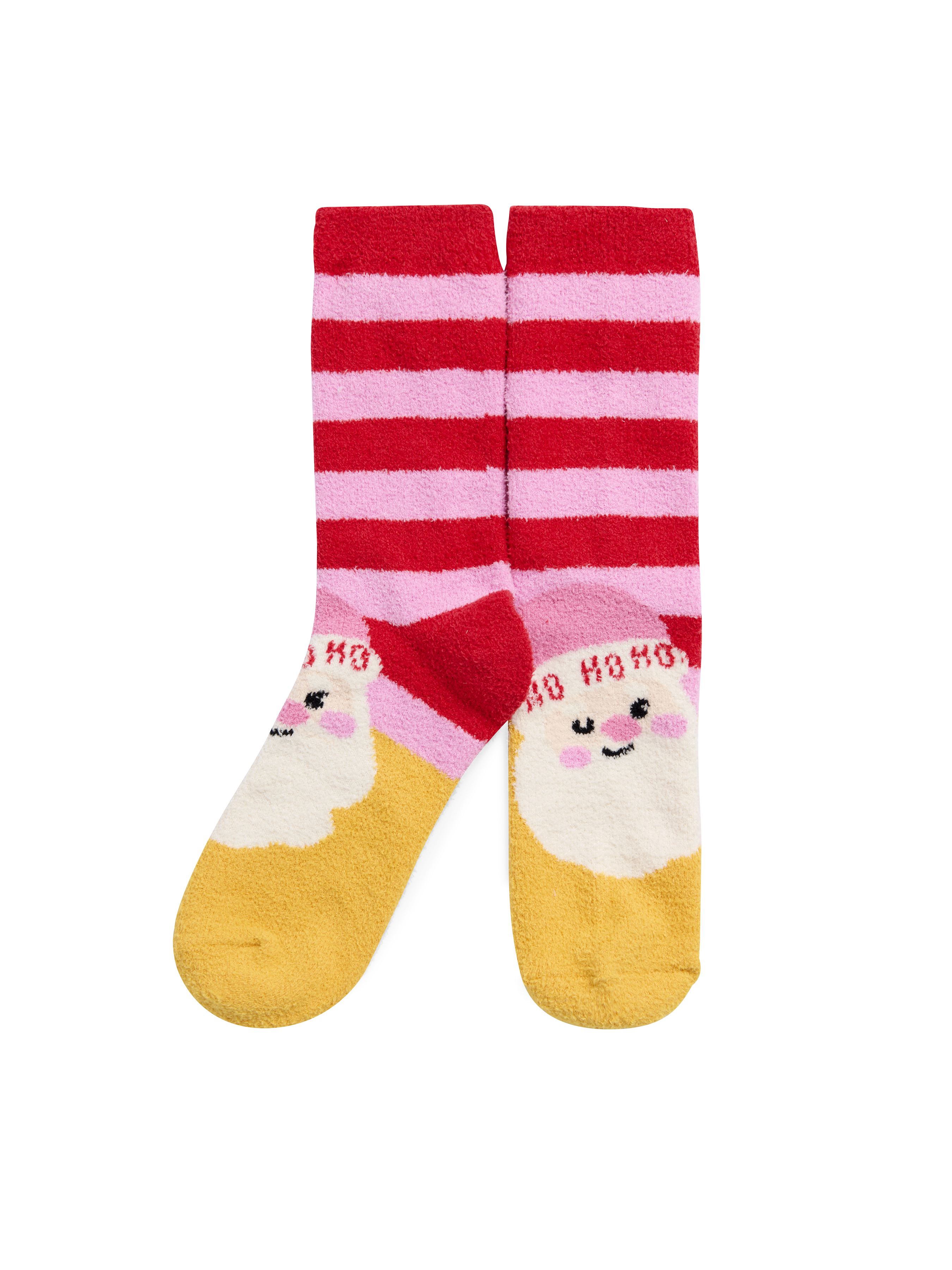 Picture of SANTA SOCKS,MULTI