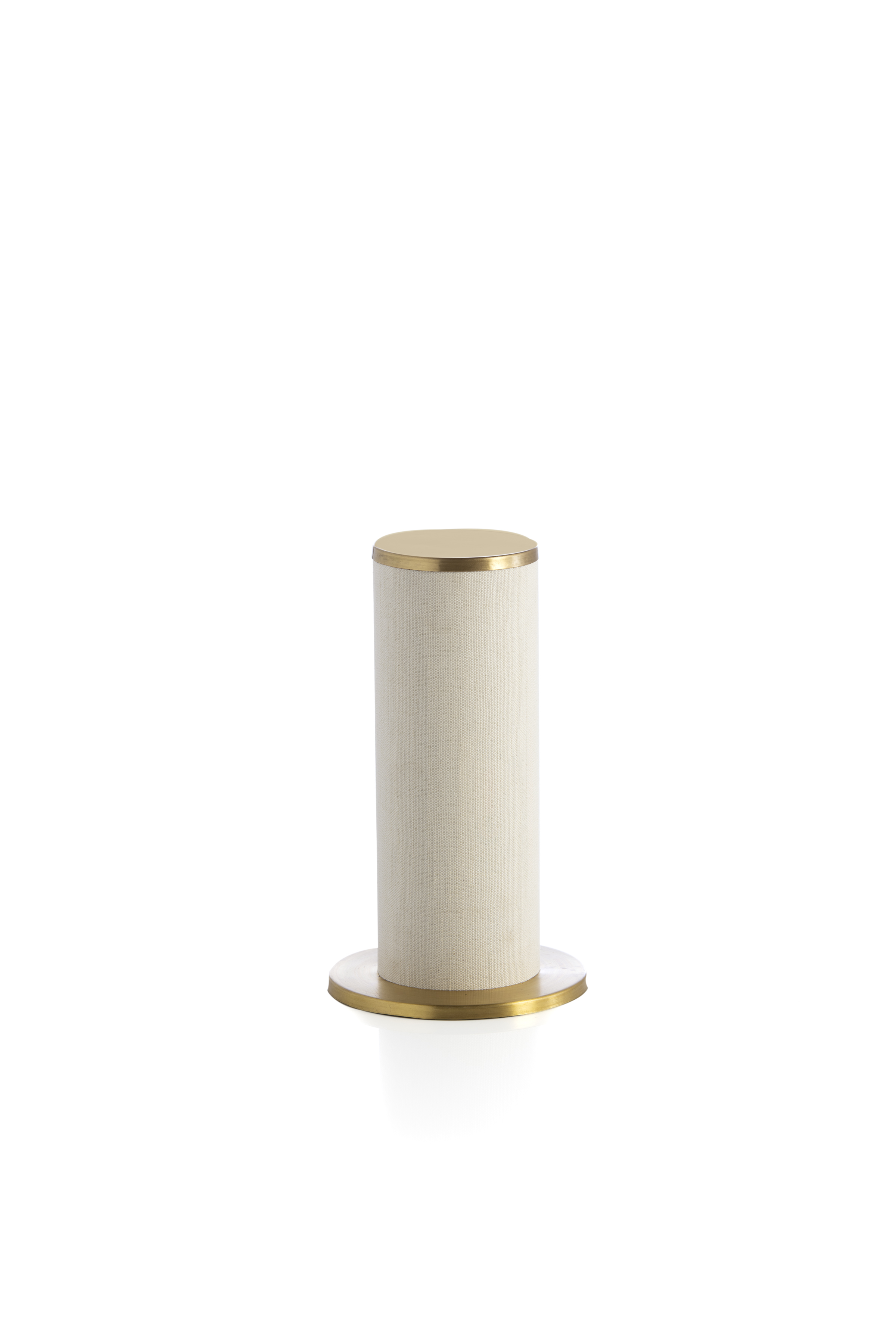 Picture of HEADBAND DISPLAY STAND, GOLD