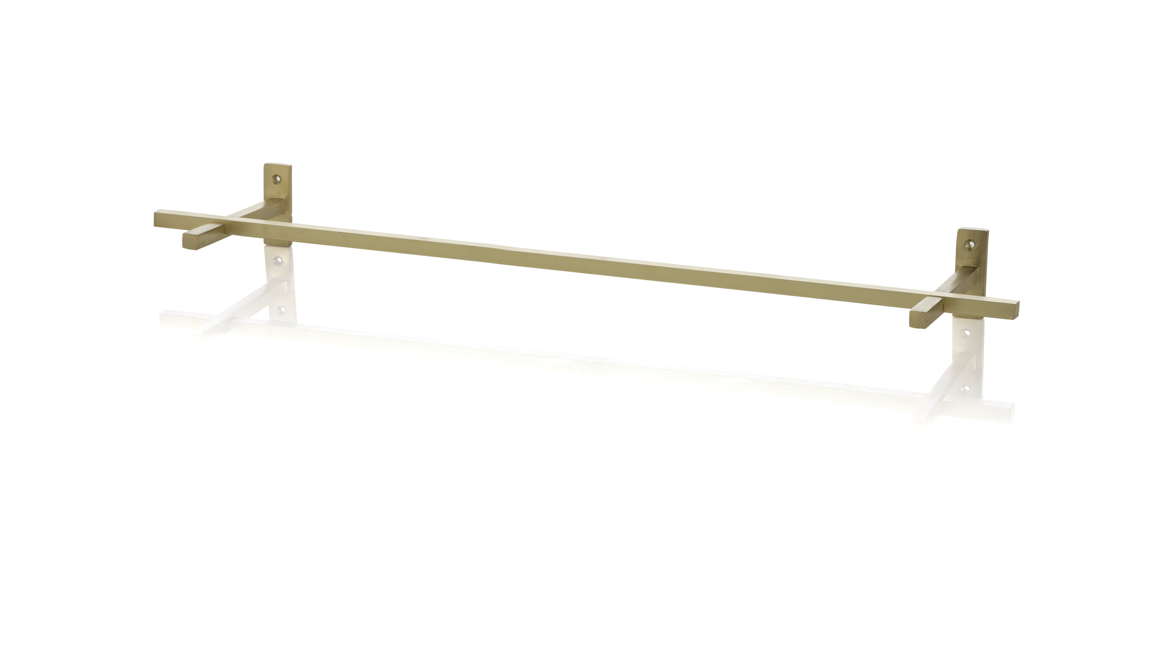 Picture of MEDIUM LUNA DISPLAY BAR,GOLD