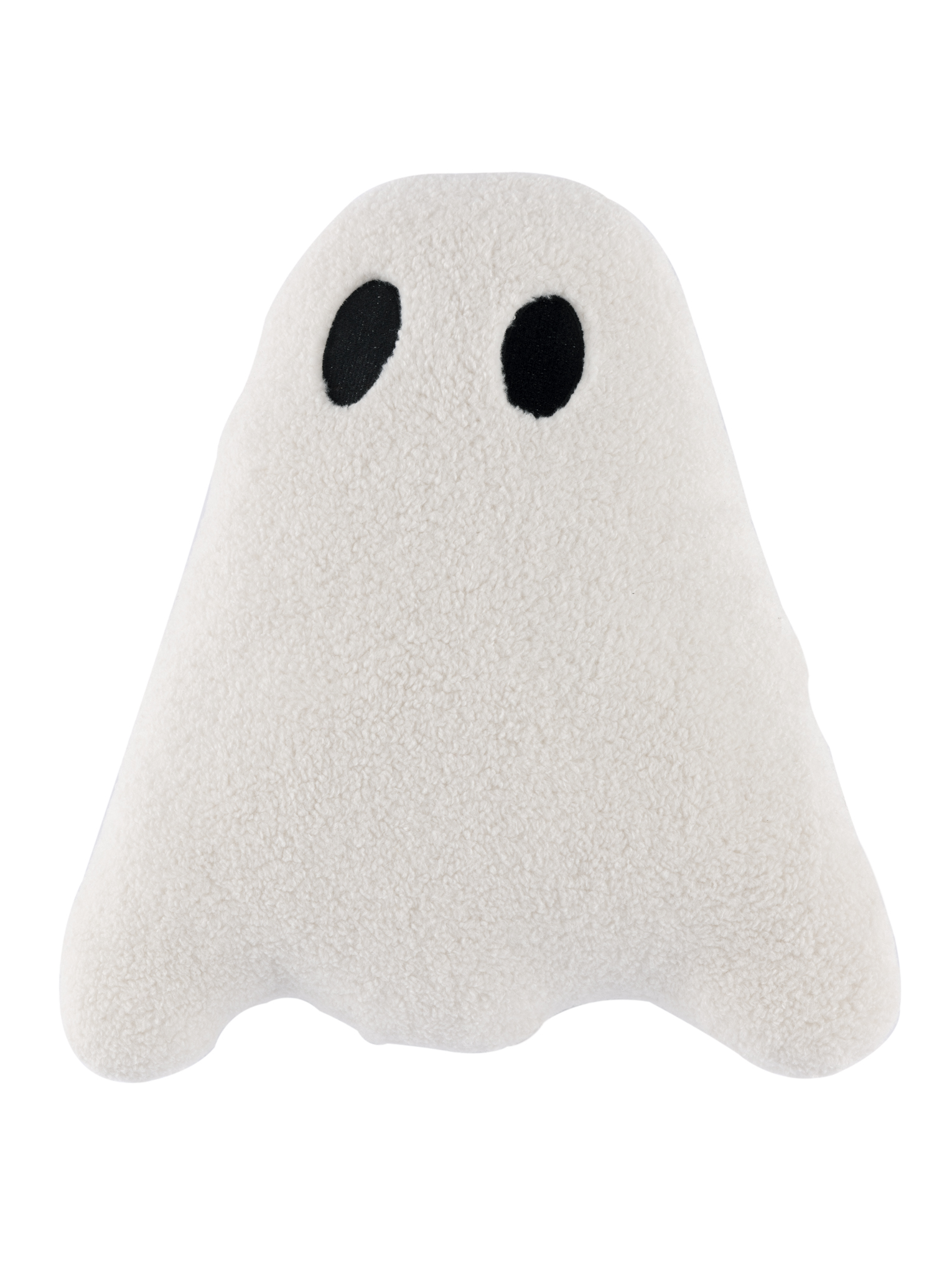 Picture of GHOST PILLOW, IVORY