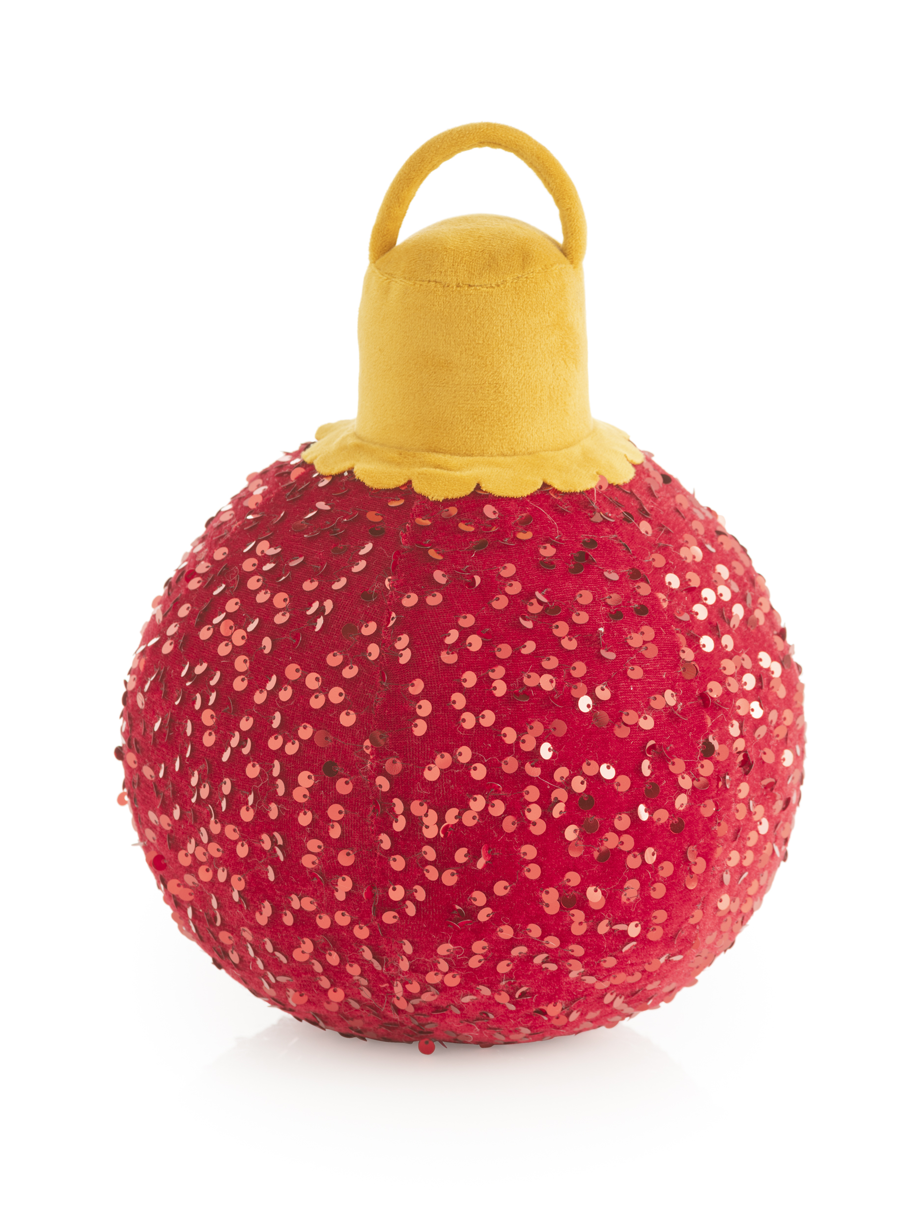 Picture of MERRY BAUBLE SEQUIN SMALL PIL
