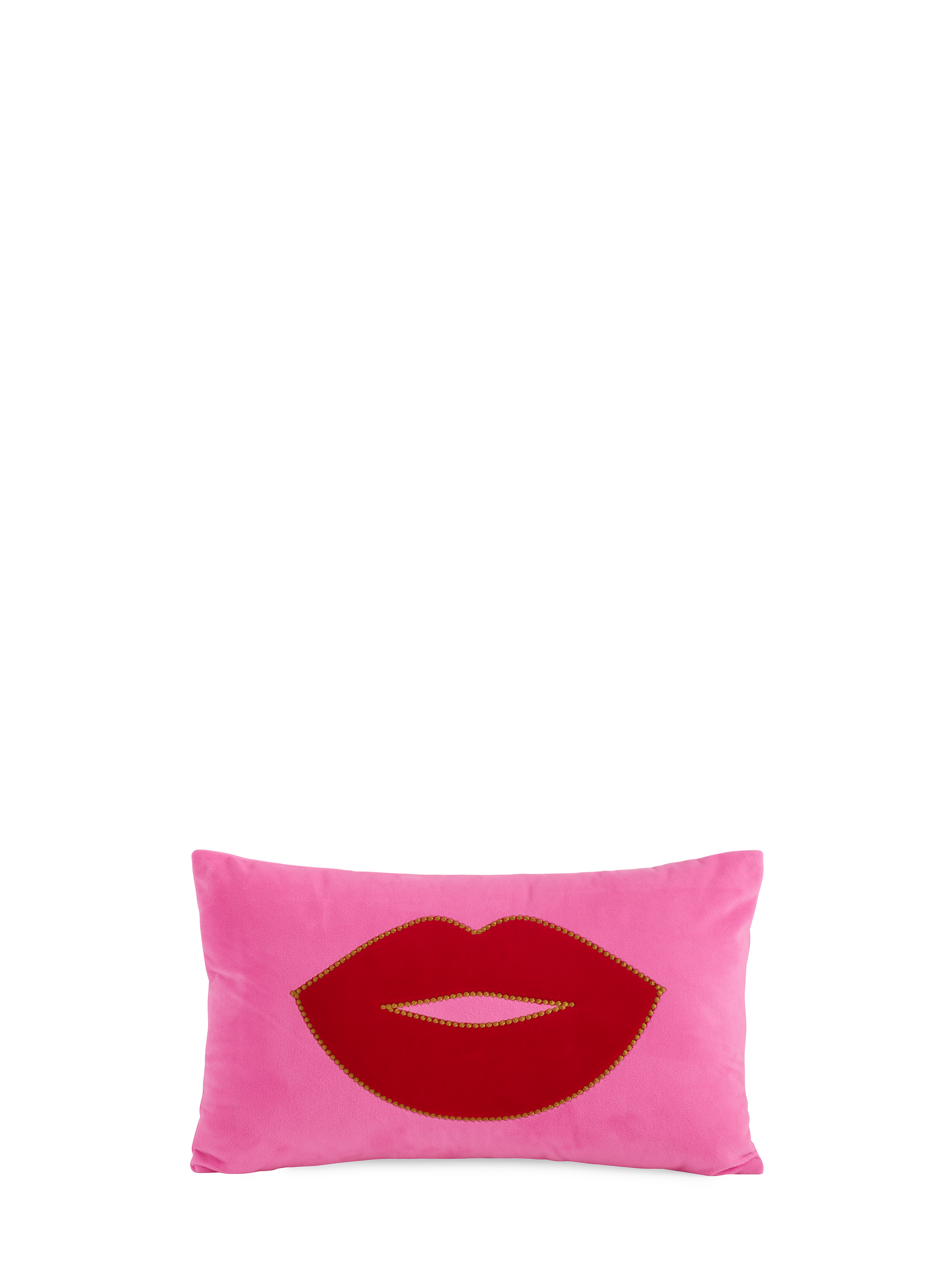 Picture of KISS PILLOW, PINK