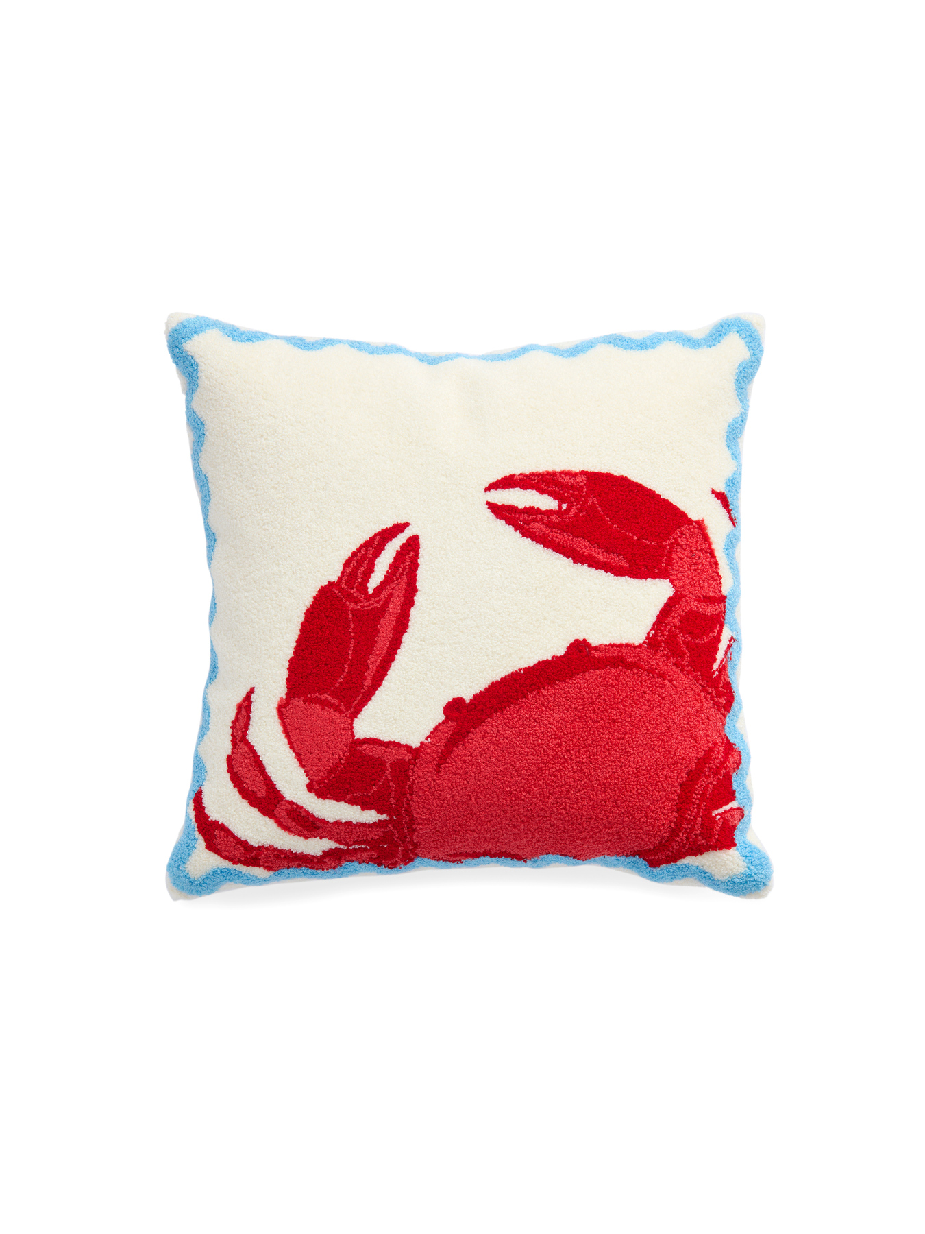 Picture of CRAB PILLOW,MULTI