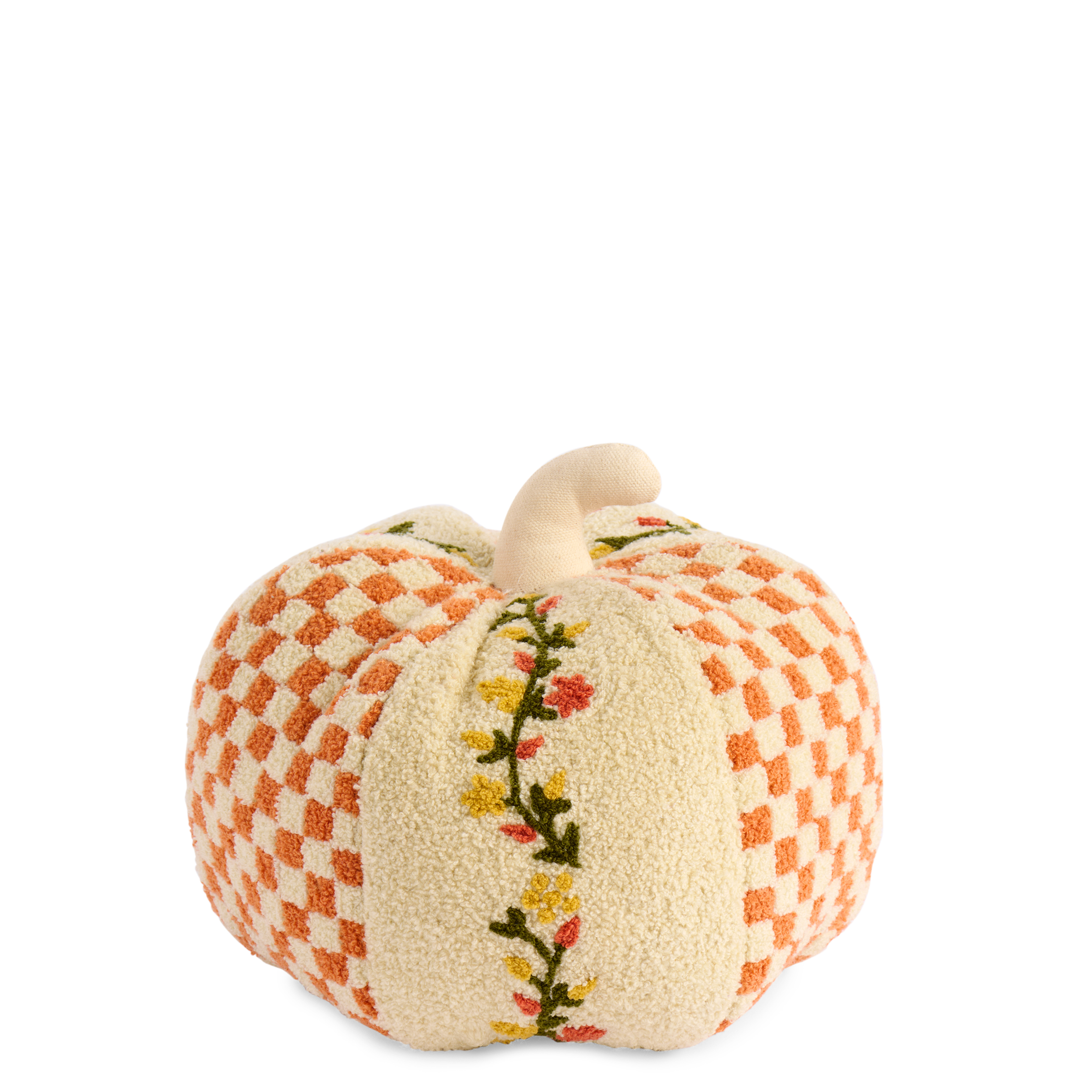 Picture of PUMPKIN M PILLOW,MULTI