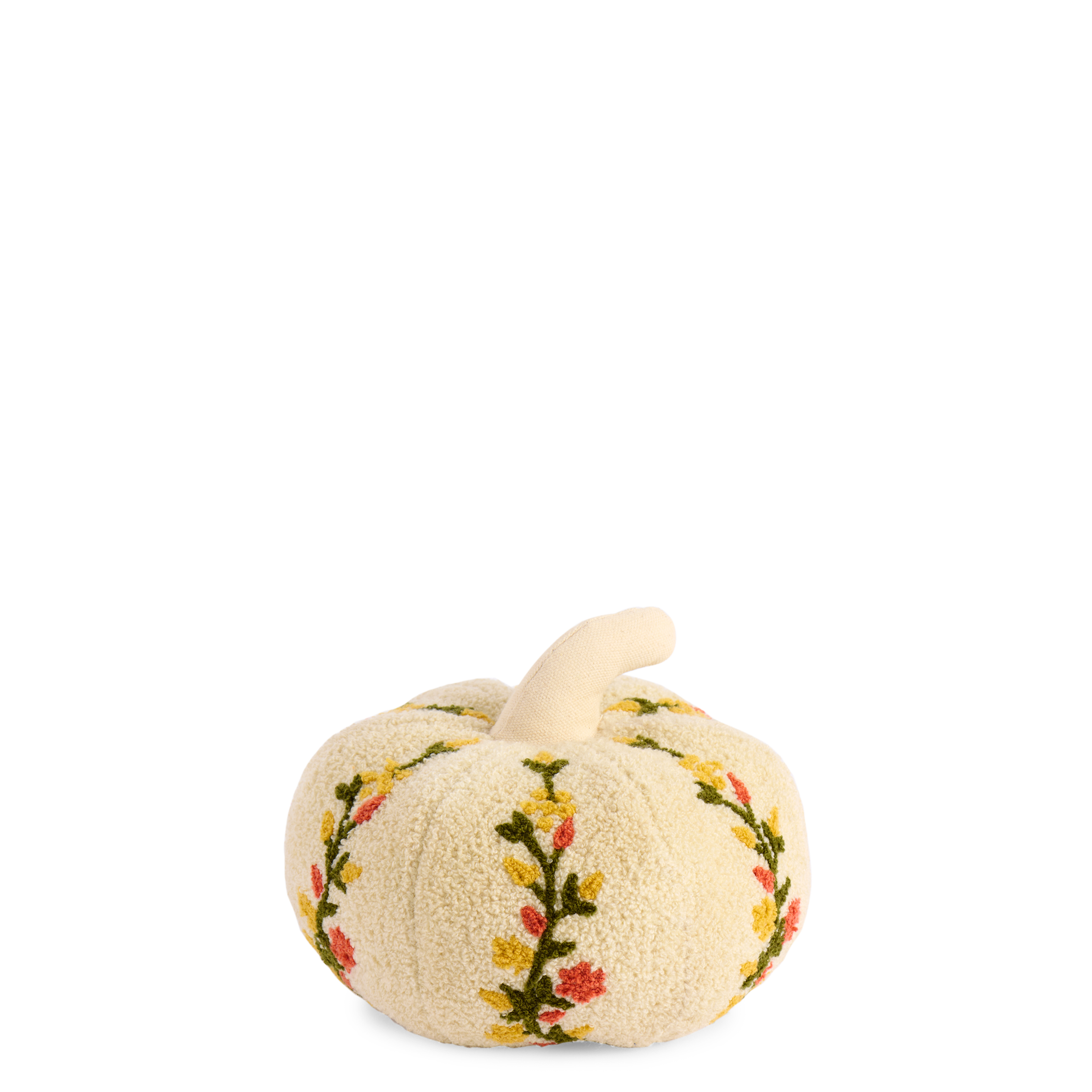 Picture of PUMPKIN S PILLOW,IVORY