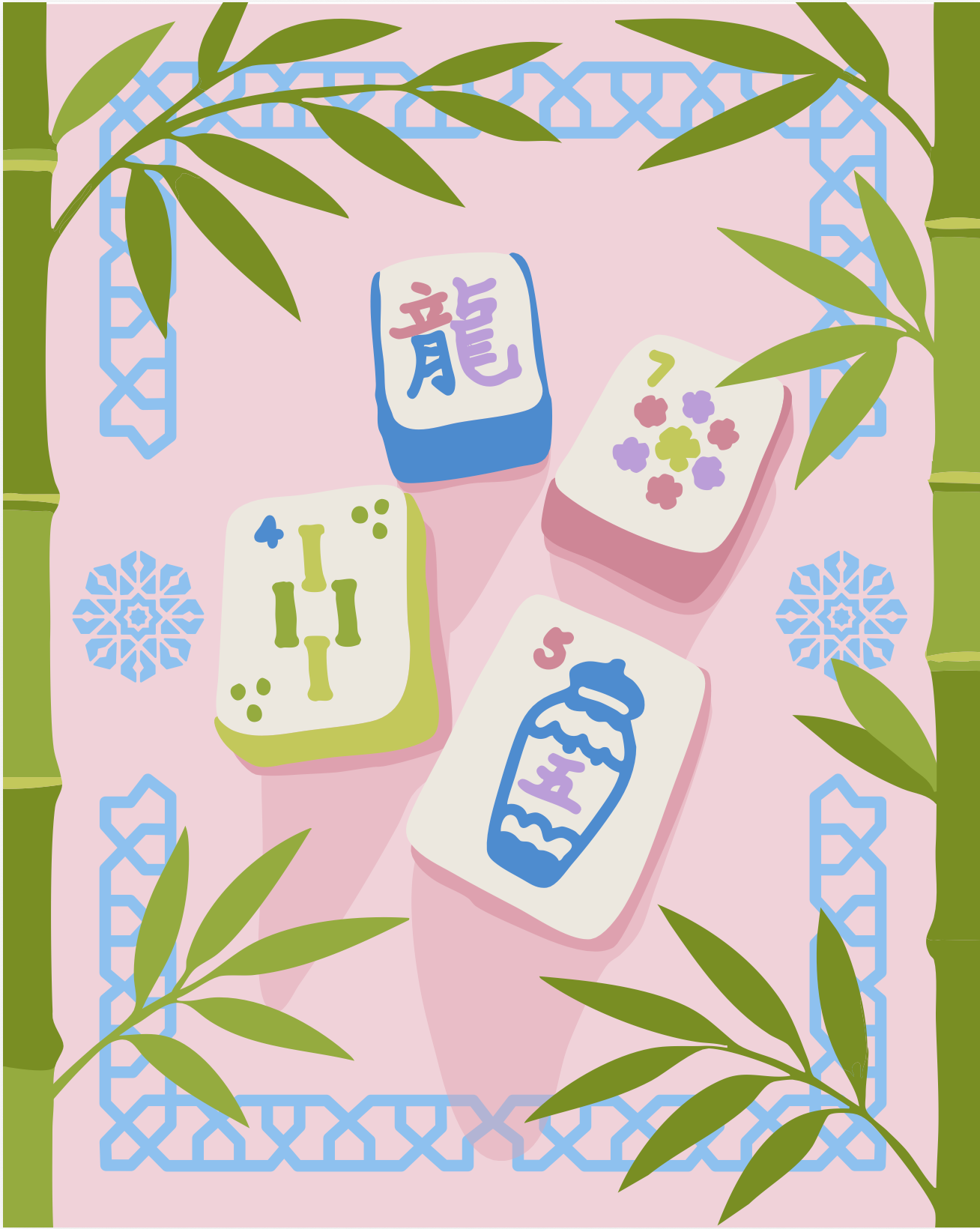 Picture of Tile Time
