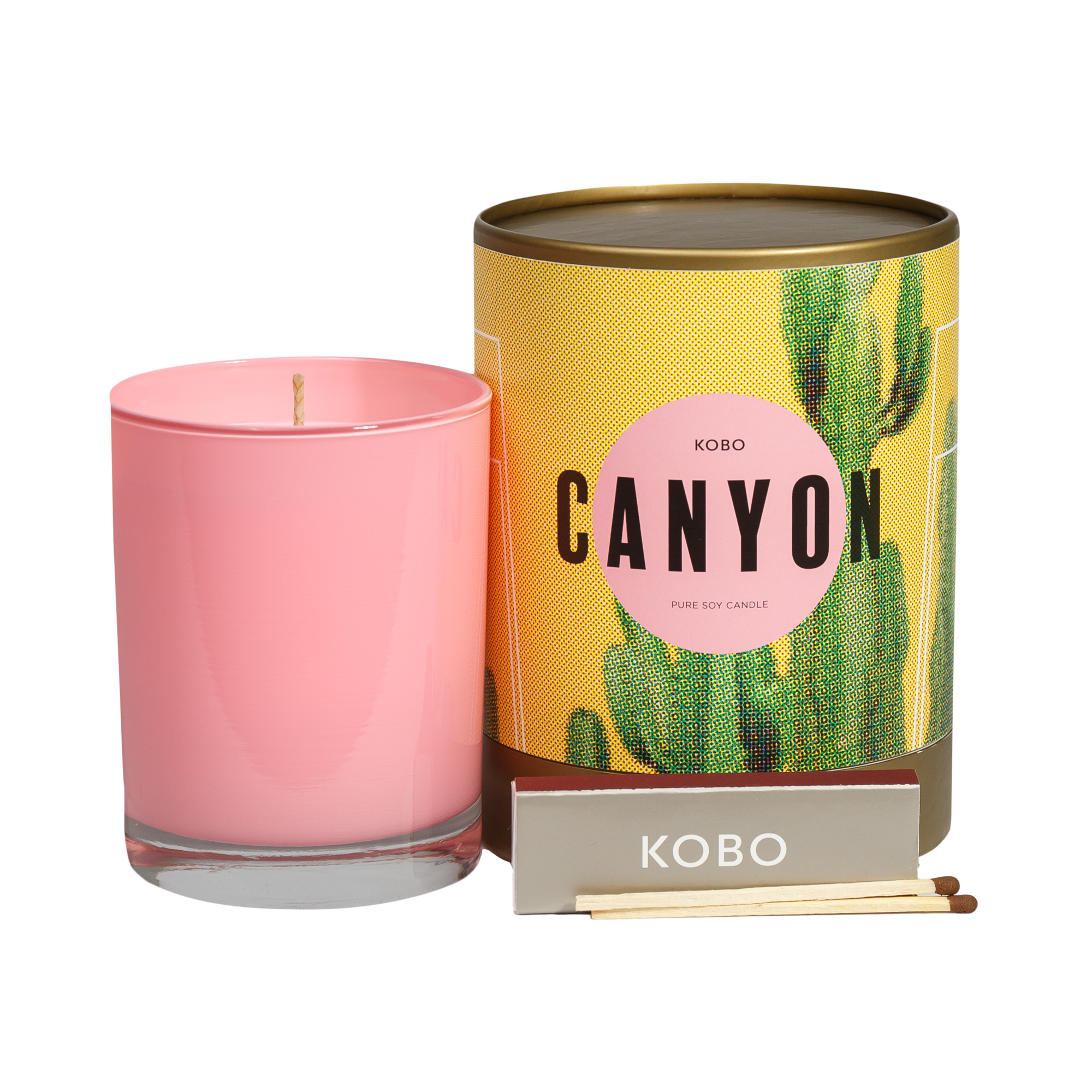 Picture of Canyon Candle - 11oz.