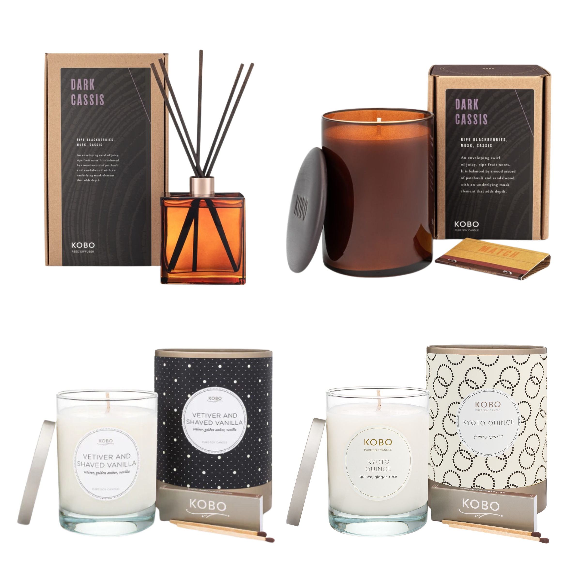 Picture of Romance Bundle