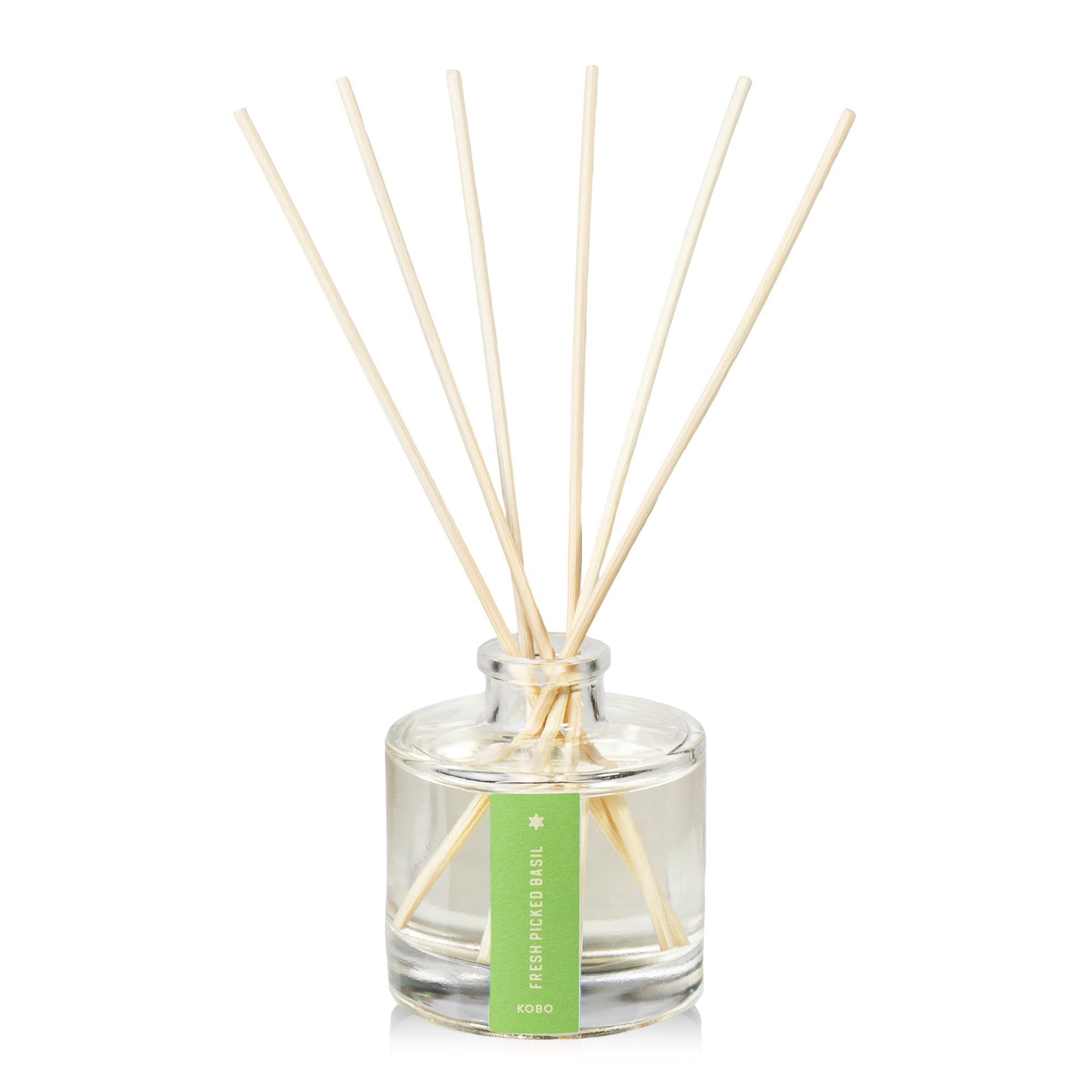 Picture of FRESH PICKED BASIL DIFFUSER TESTER
