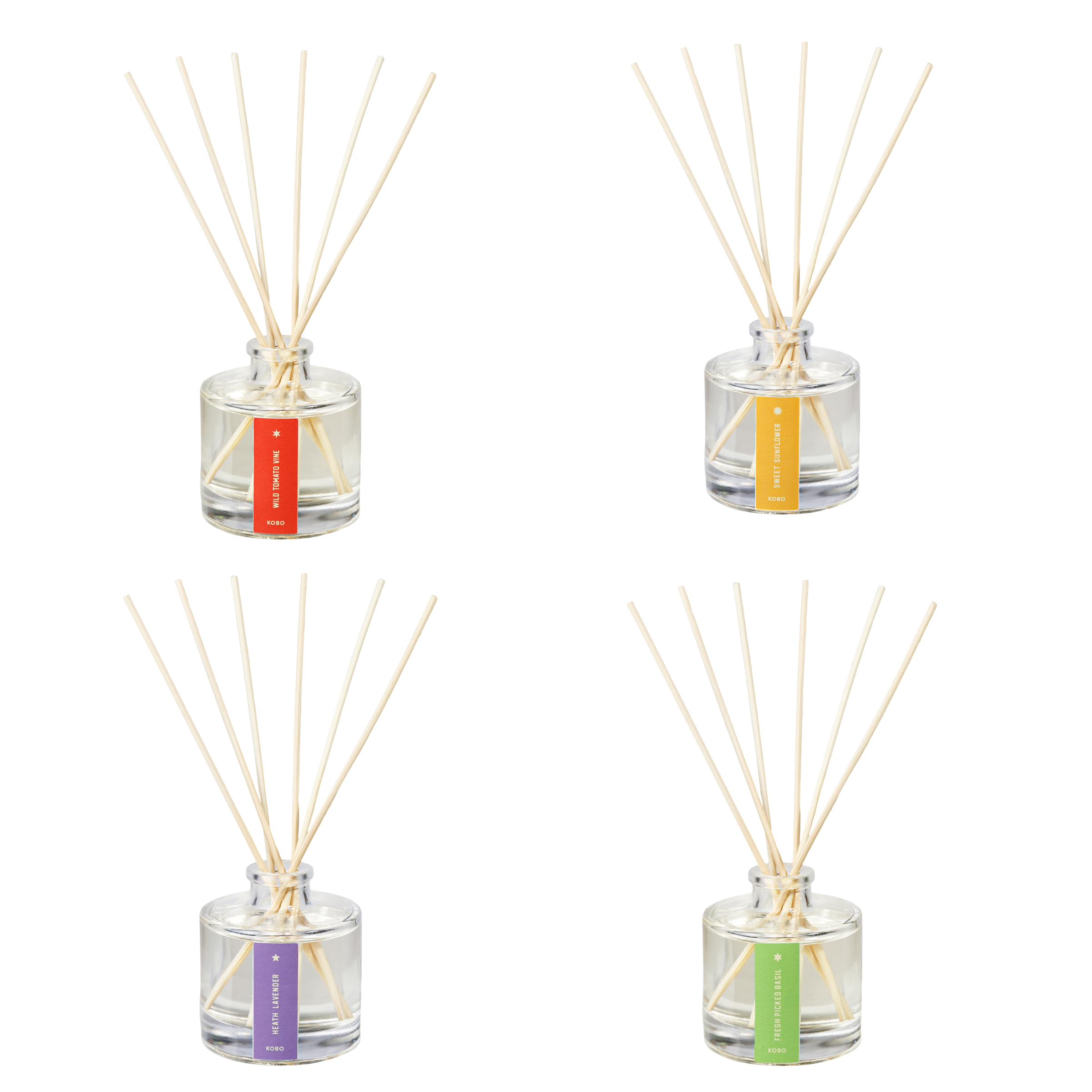 Picture of Plant the Box Diffuser Prepack (8 each - Free Test