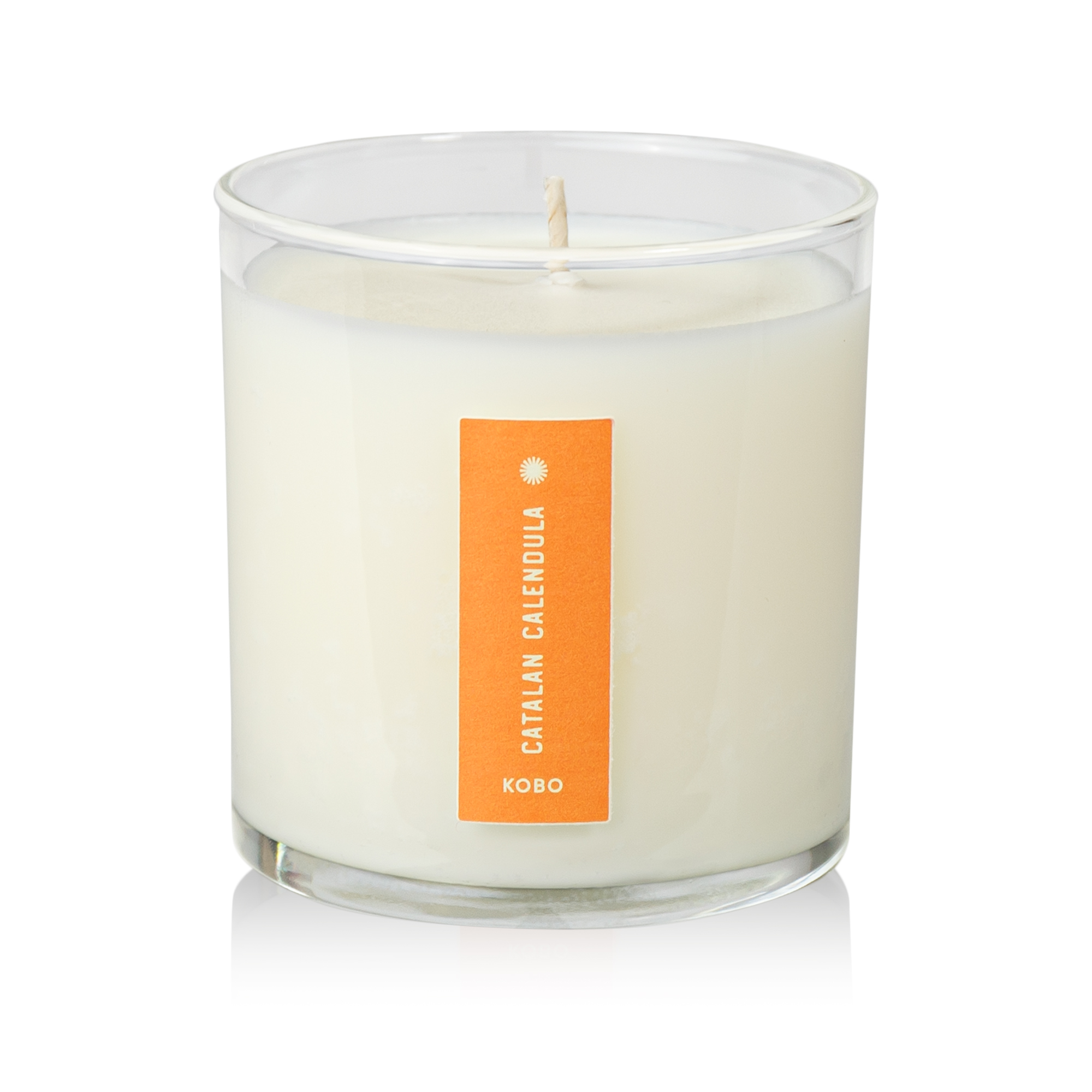Picture of Catalan Calendula - Plant the Box Candle - 9oz. -