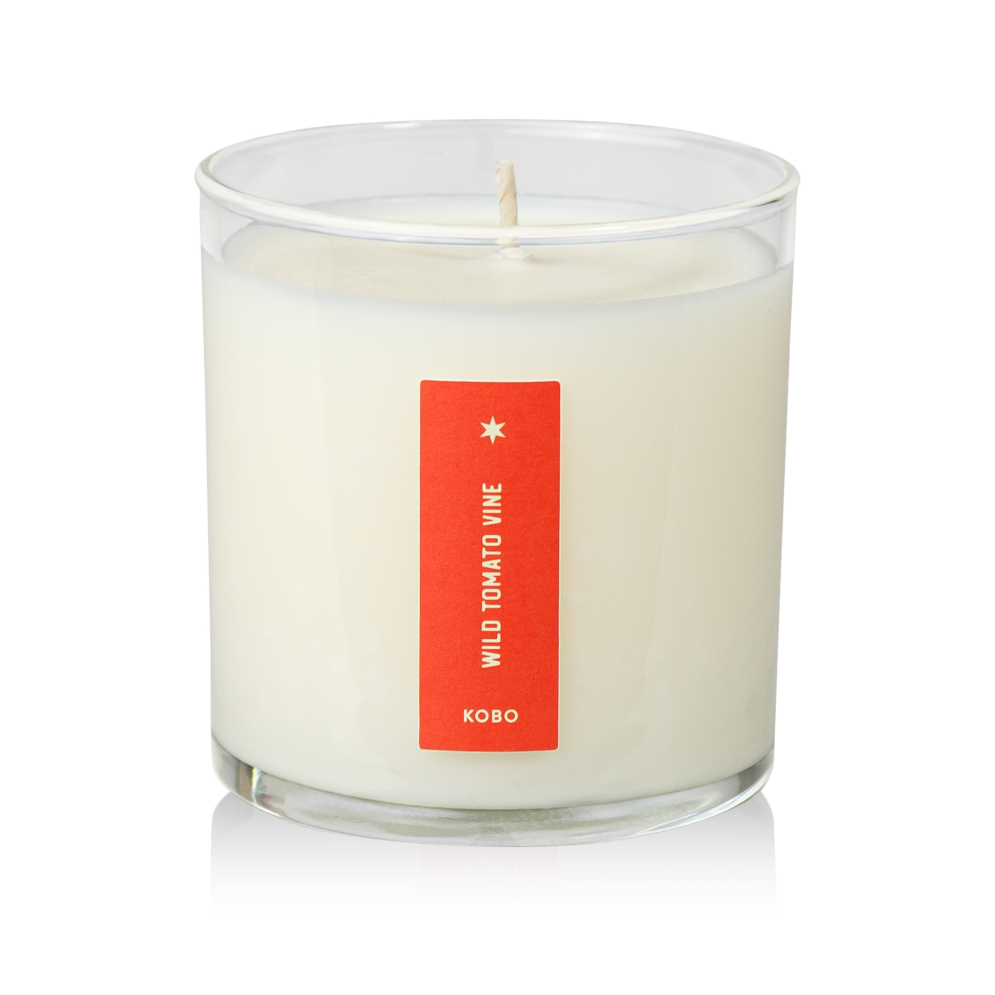 Picture of Wild Tomato Vine - Plant the Box Candle - 9oz. - T