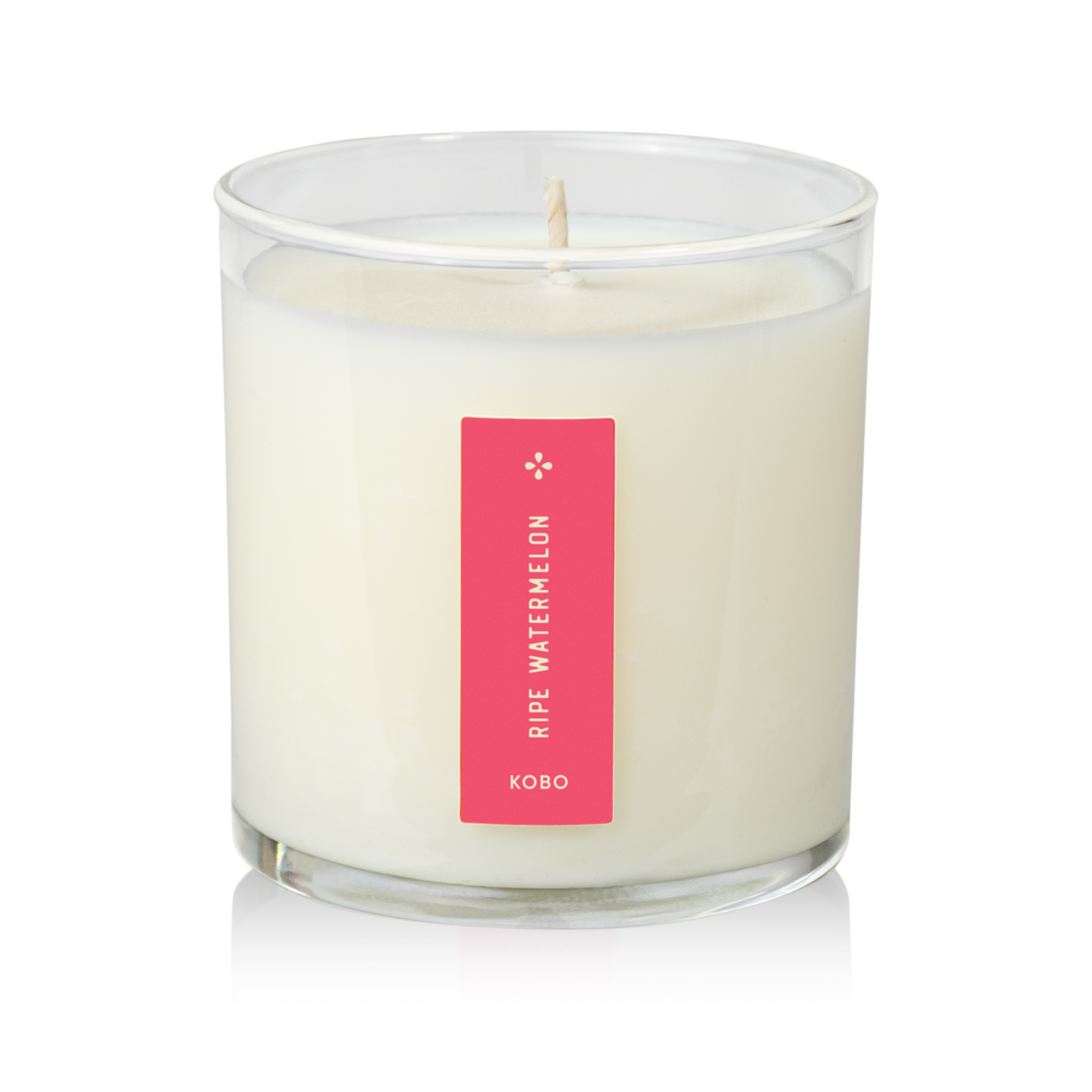Picture of Ripe Watermelon - Plant the Box Candle - 9oz. - TE