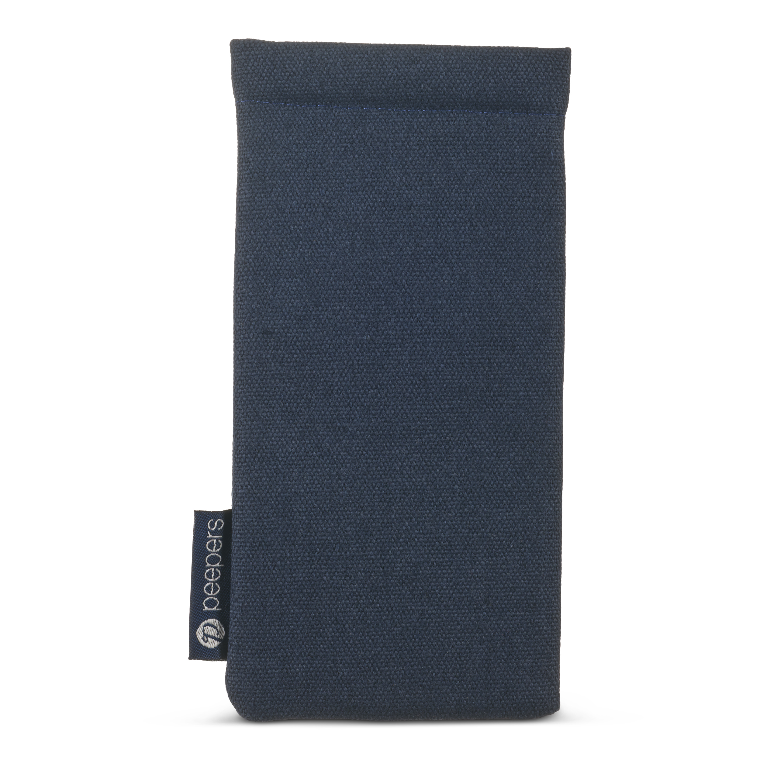 Picture of Canvas Case - Navy - Bundle of 10