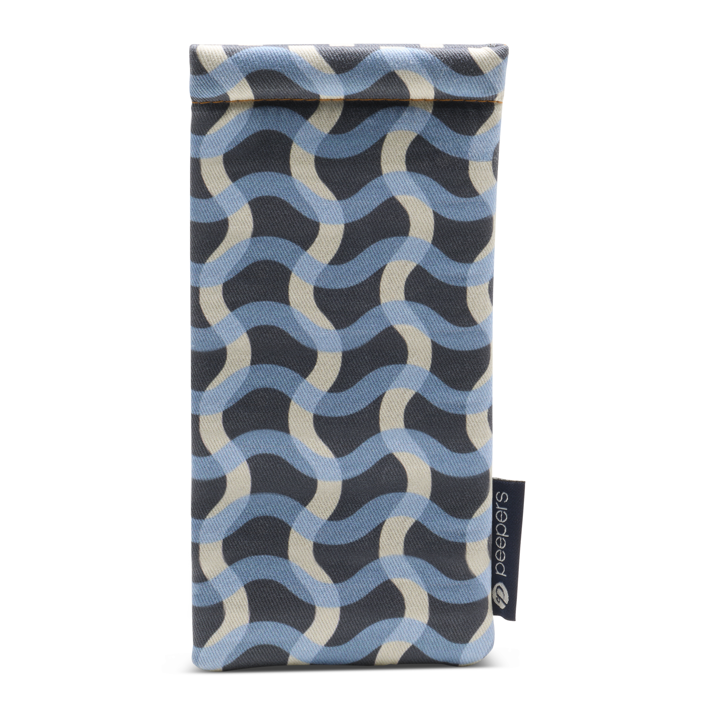 Picture of Seasonal Trend Case - Wavy