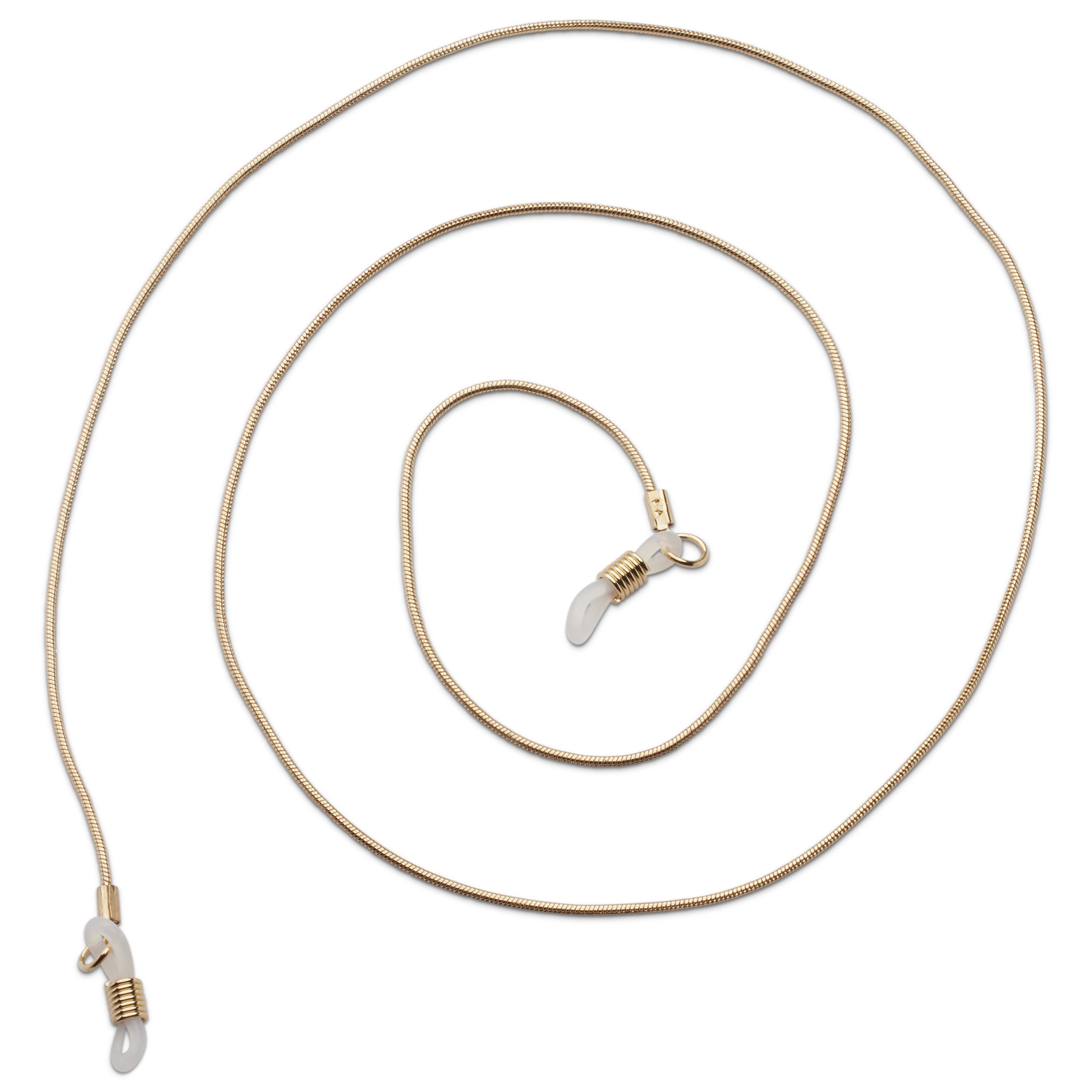 Picture of Gold Chain - 4 pk
