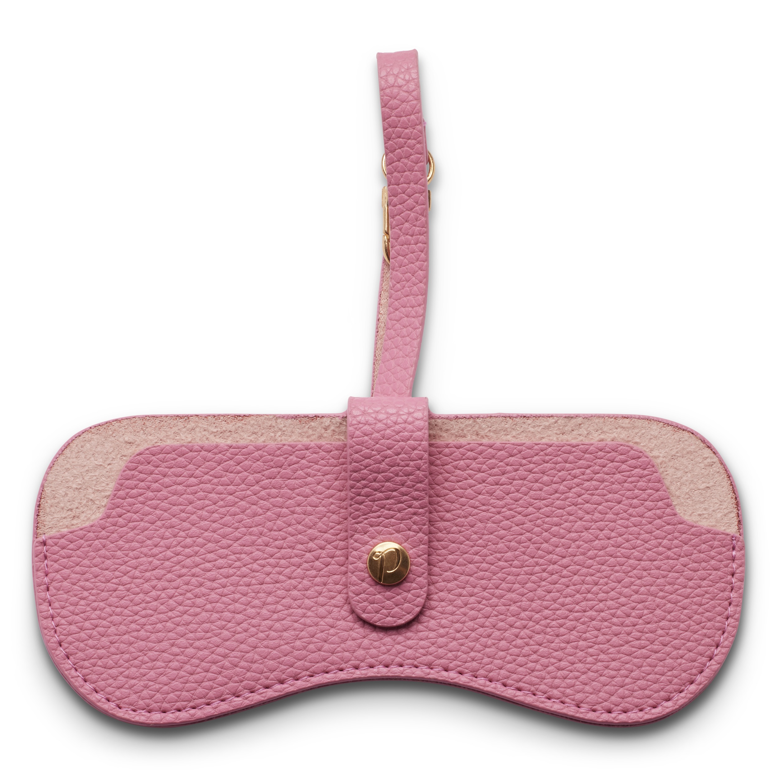 Picture of Eyewear Case Charm - pink - 4pk