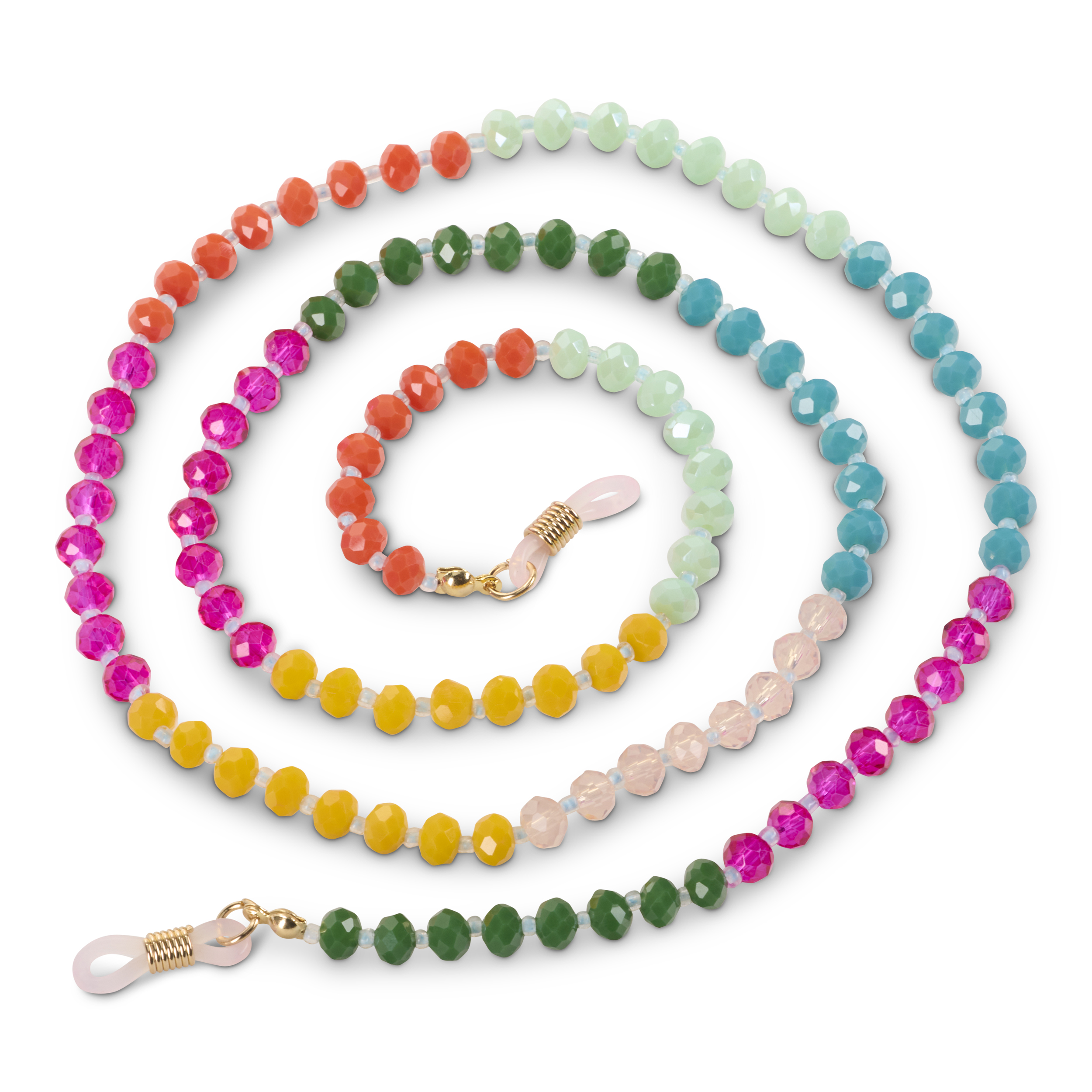 Picture of Beaded Chain - Brights