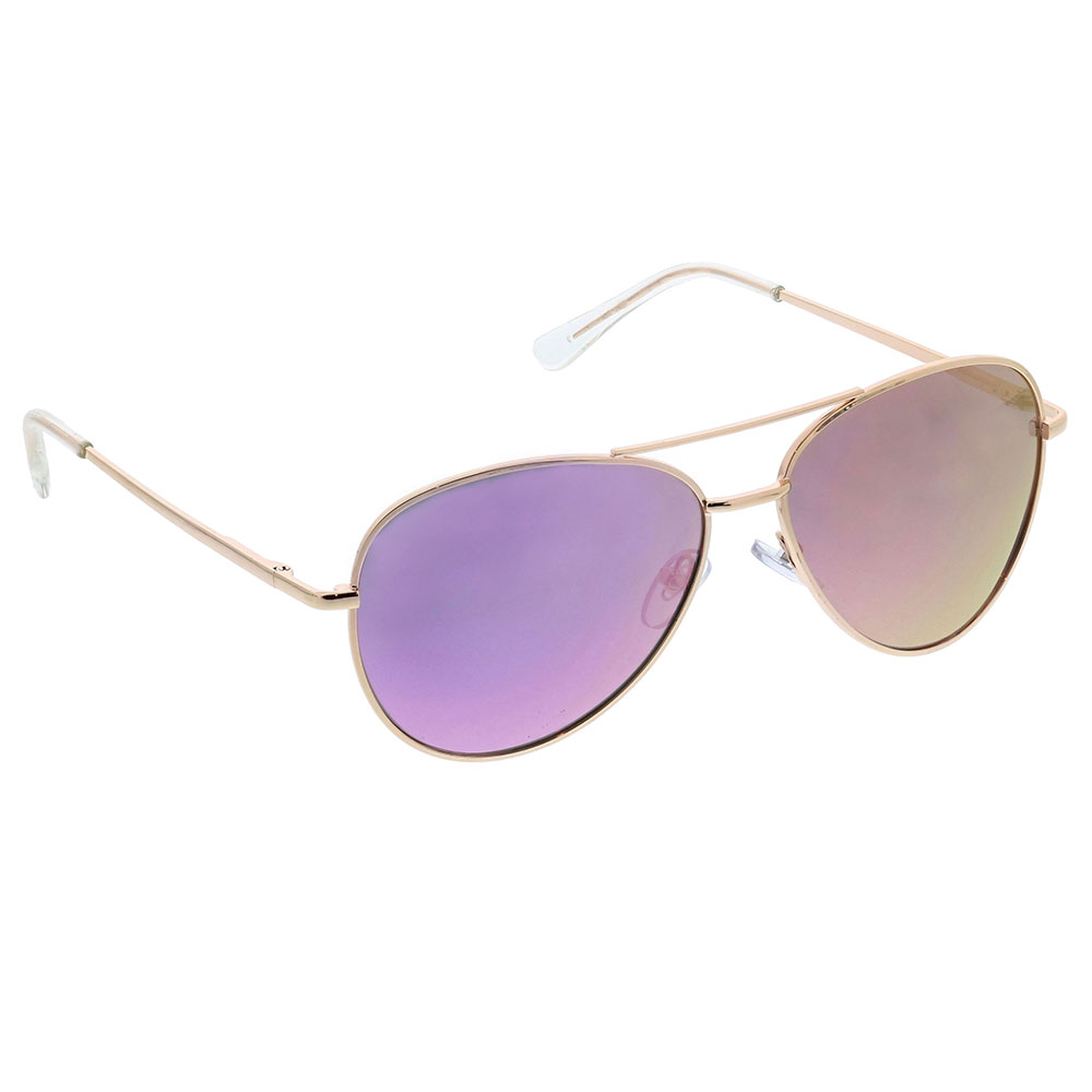 Picture of Ultraviolet Bifocal Sun - Pink/Gold
