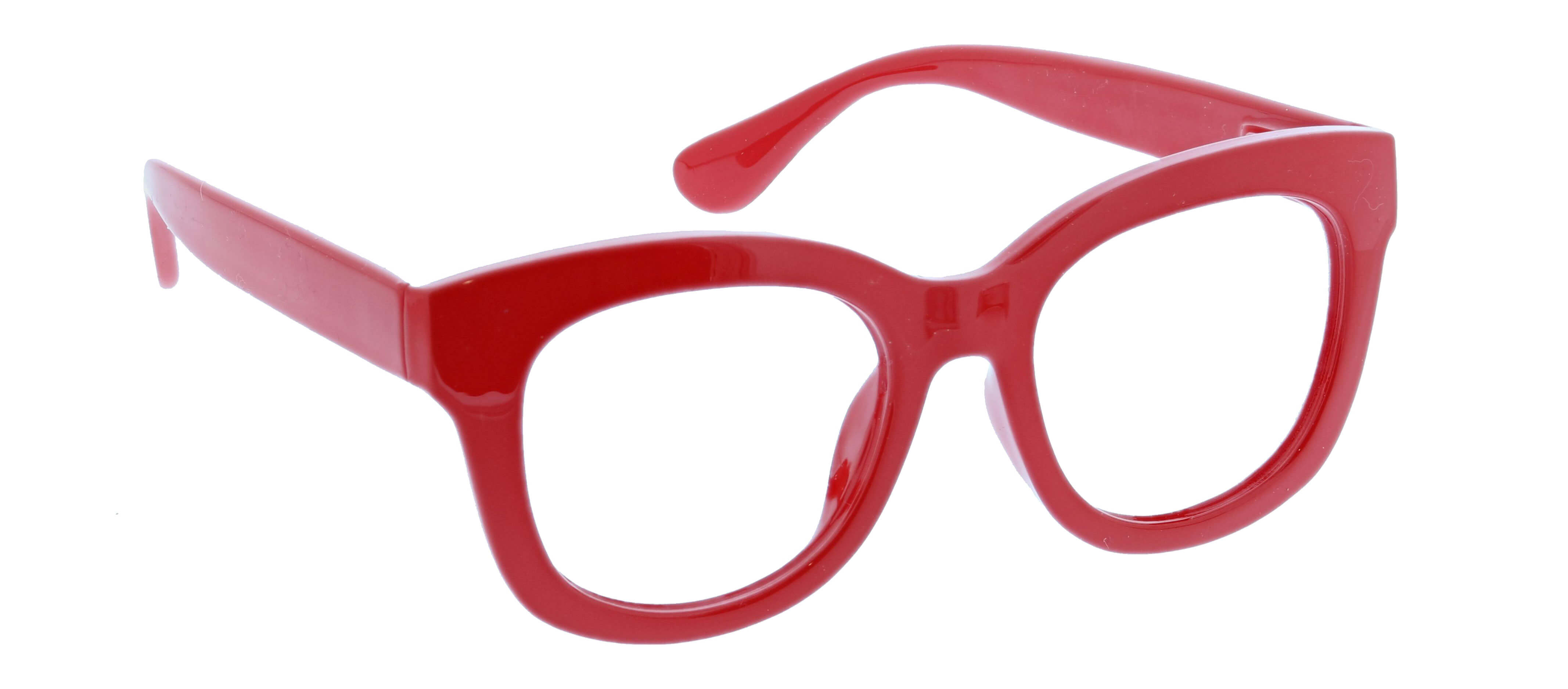 Picture of Center Stage Focus - red +1.00