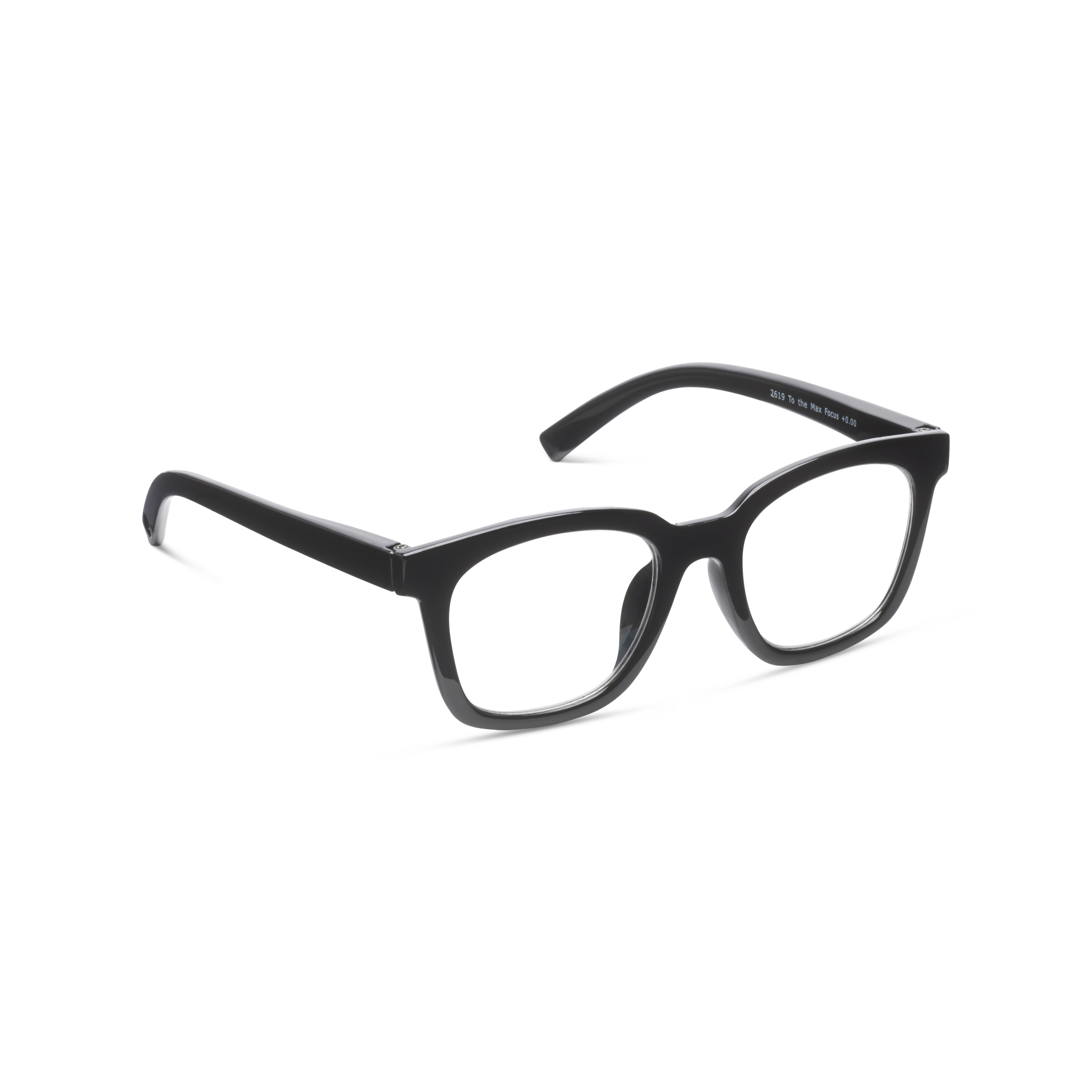 Picture of To the Max Progressives - Black