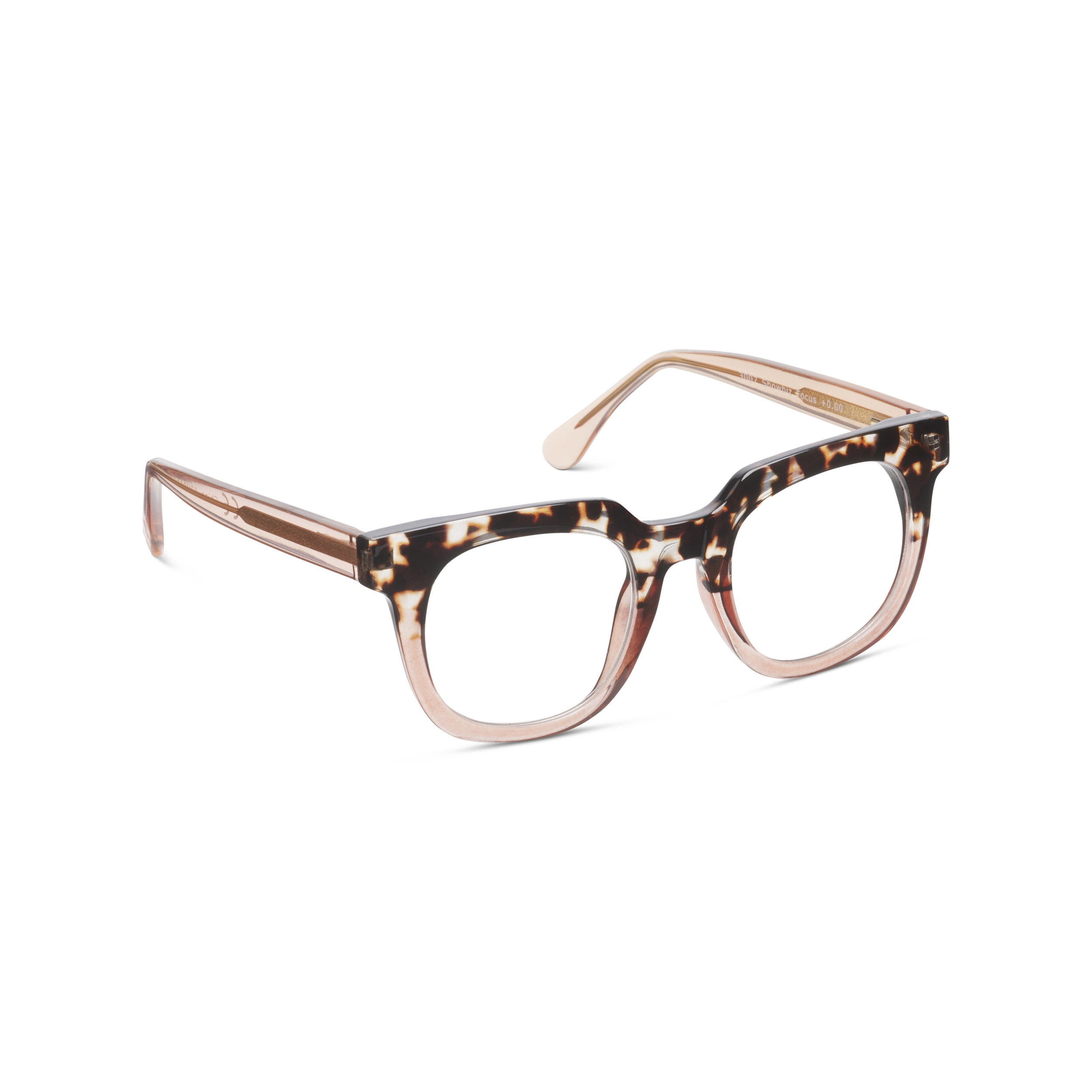 Picture of Showbiz Progressives - Gray Tortoise/Pink