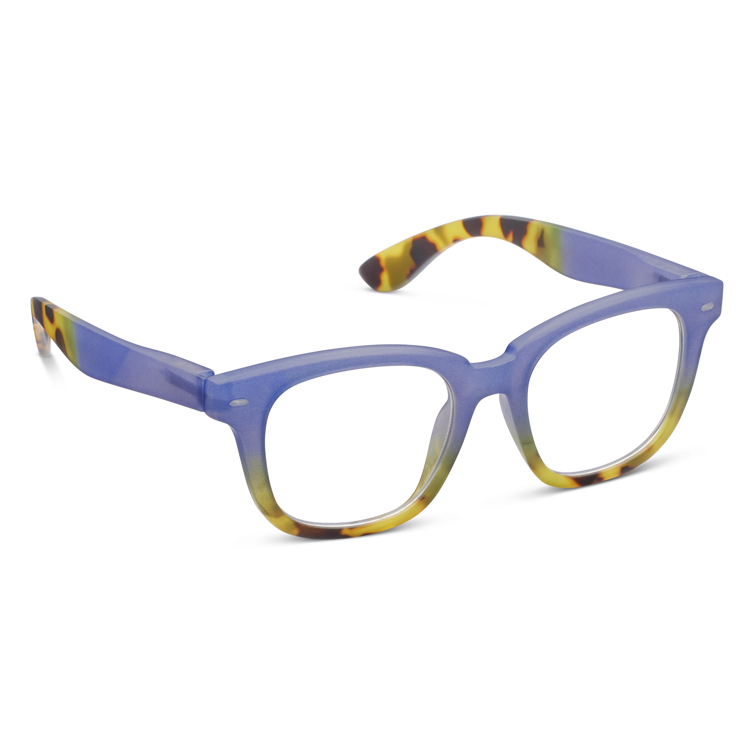 Picture of Hidden Gem - blue/Tokyo tortoise +1.00