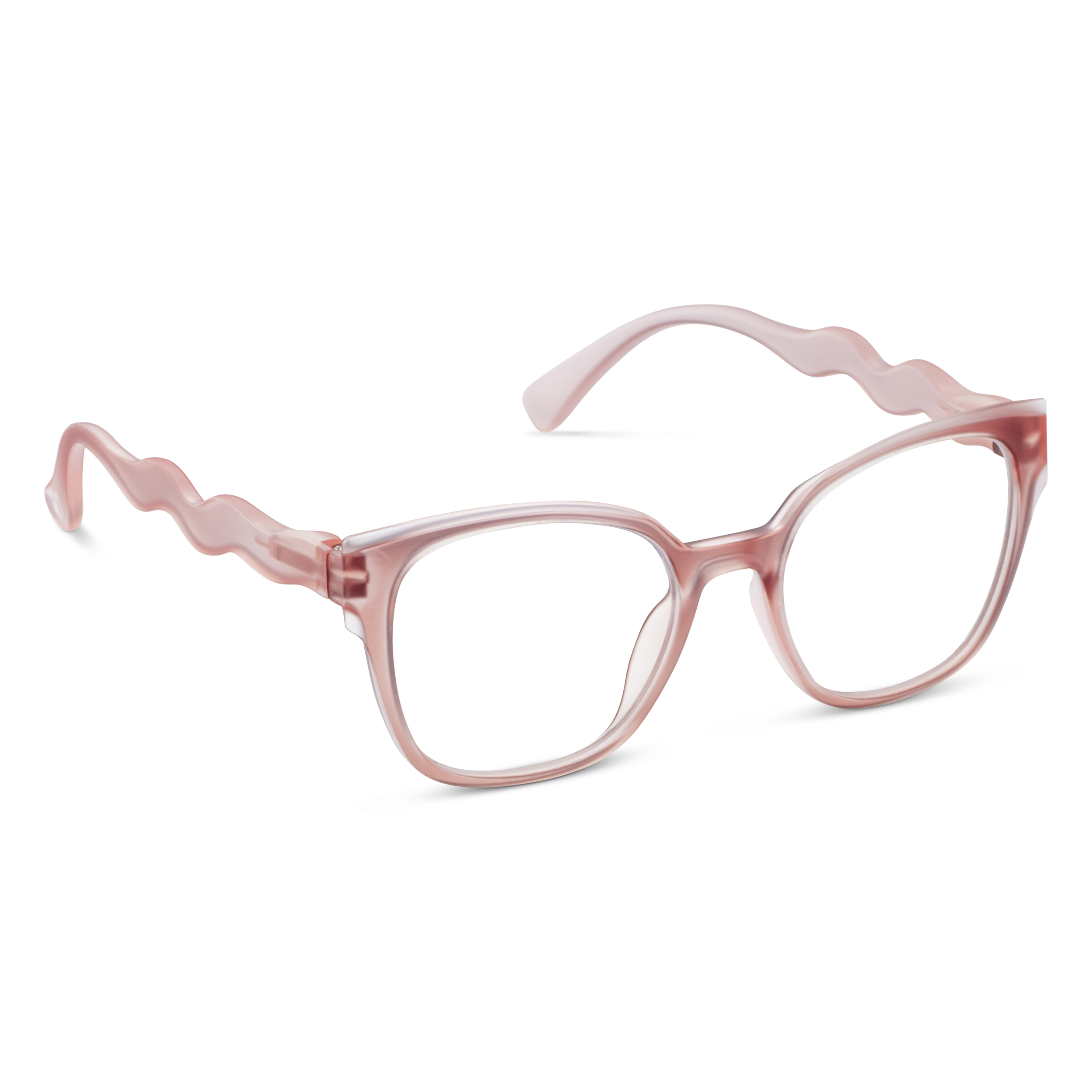 Picture of If You Say So - pink +2.25